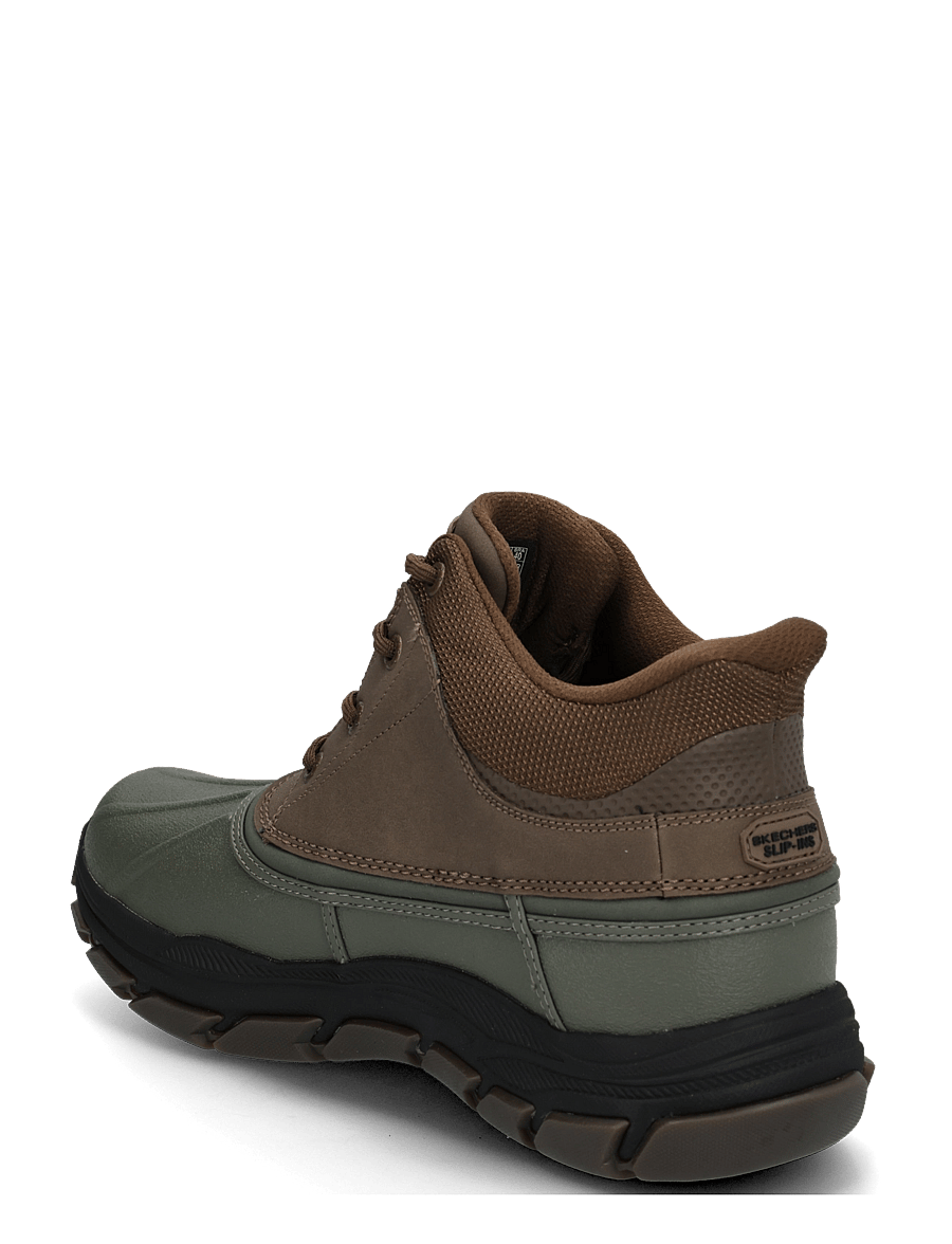 Skechers - RESPECTED SWAMPER - olbr - 1