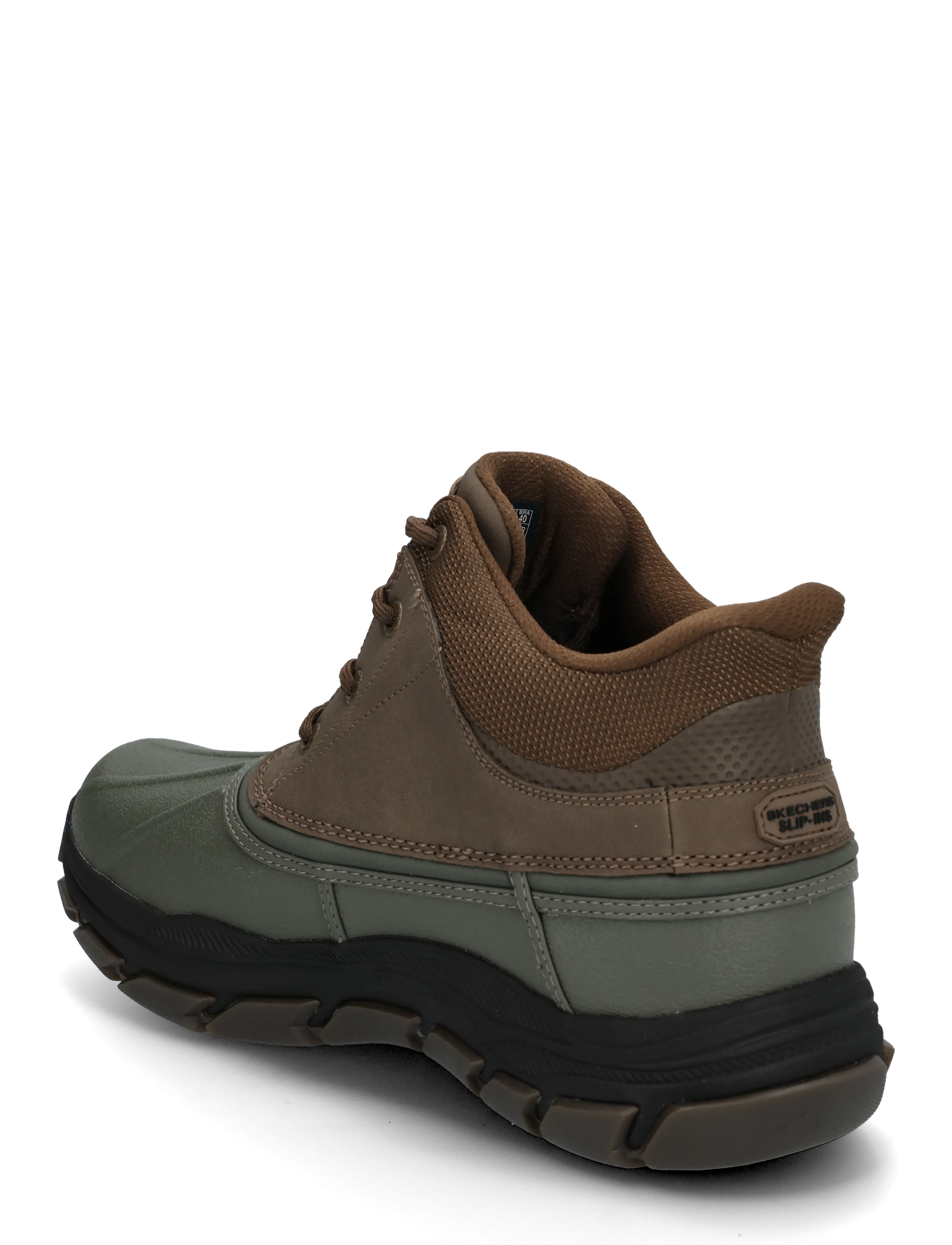Skechers - RESPECTED SWAMPER - rain boots - olbr - 1