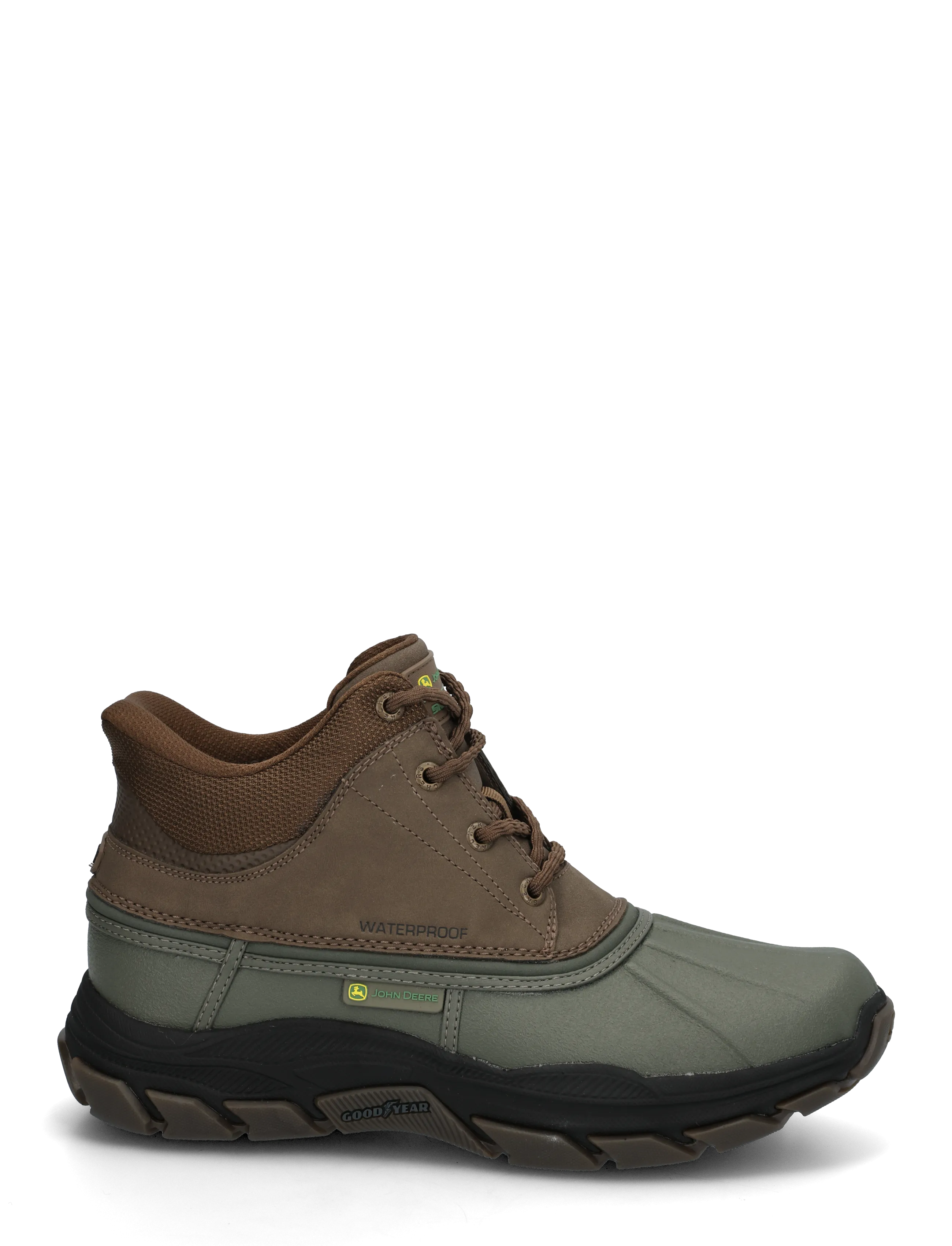 Skechers - RESPECTED SWAMPER - rain boots - olbr - 2
