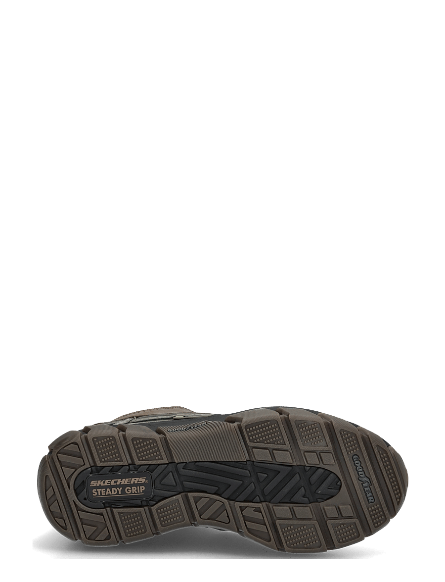 Skechers - RESPECTED SWAMPER - olbr - 4