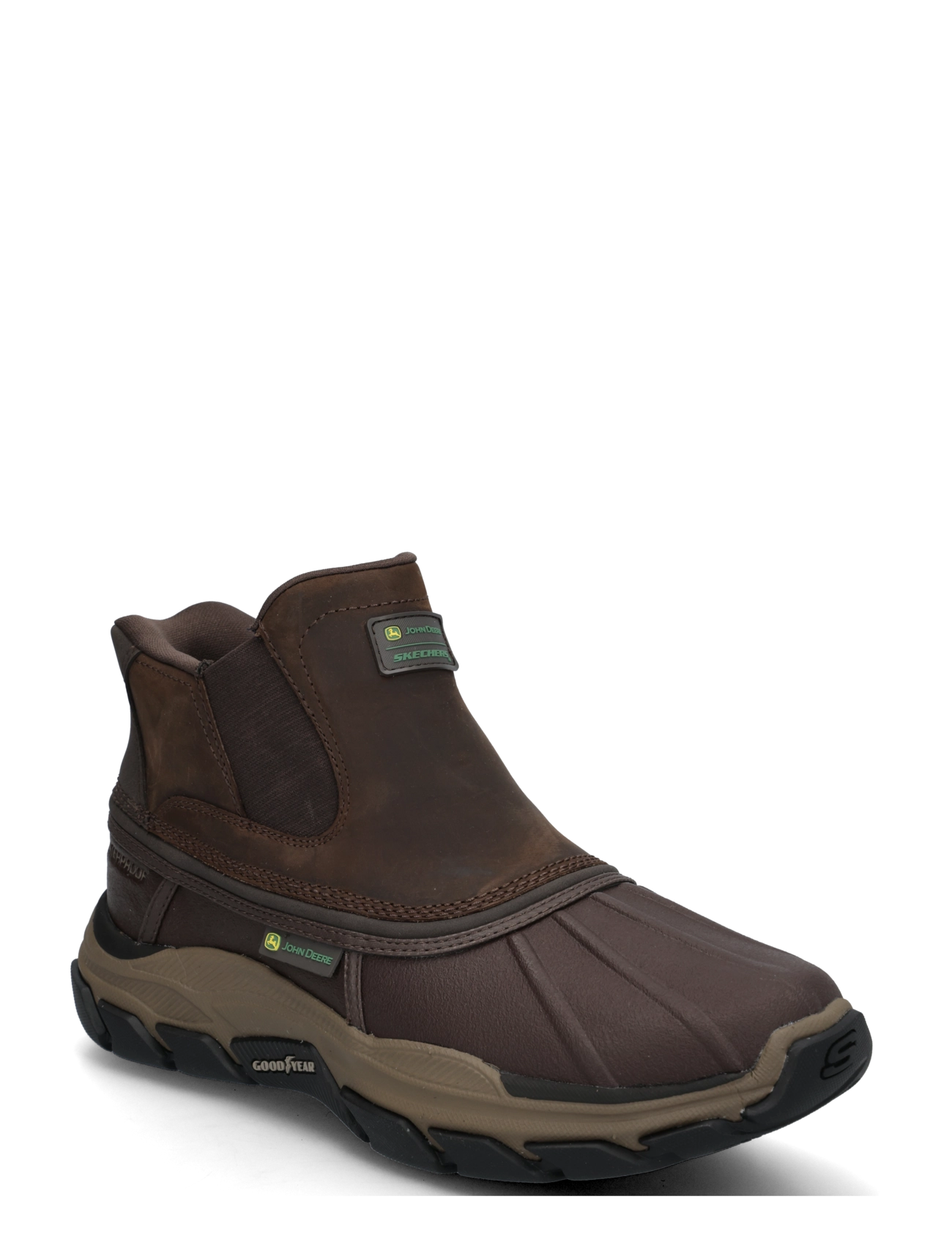 Skechers - Respected Langdon - Lietus