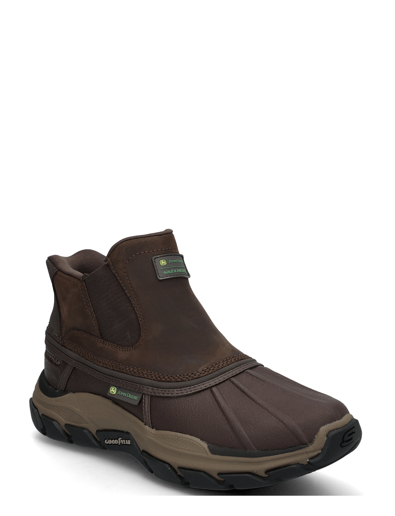 Skechers - Respected Langdon - Lietus