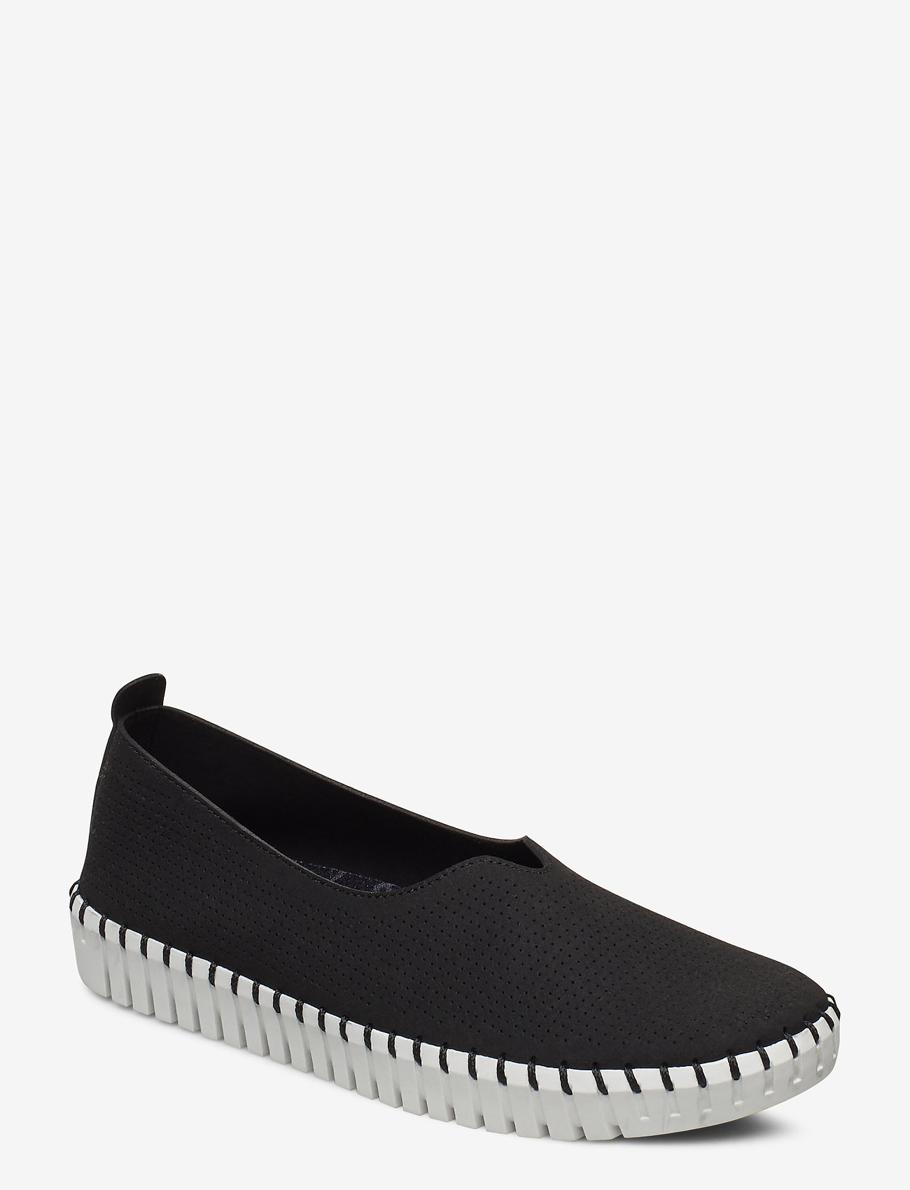 BKW BLACK WHITE