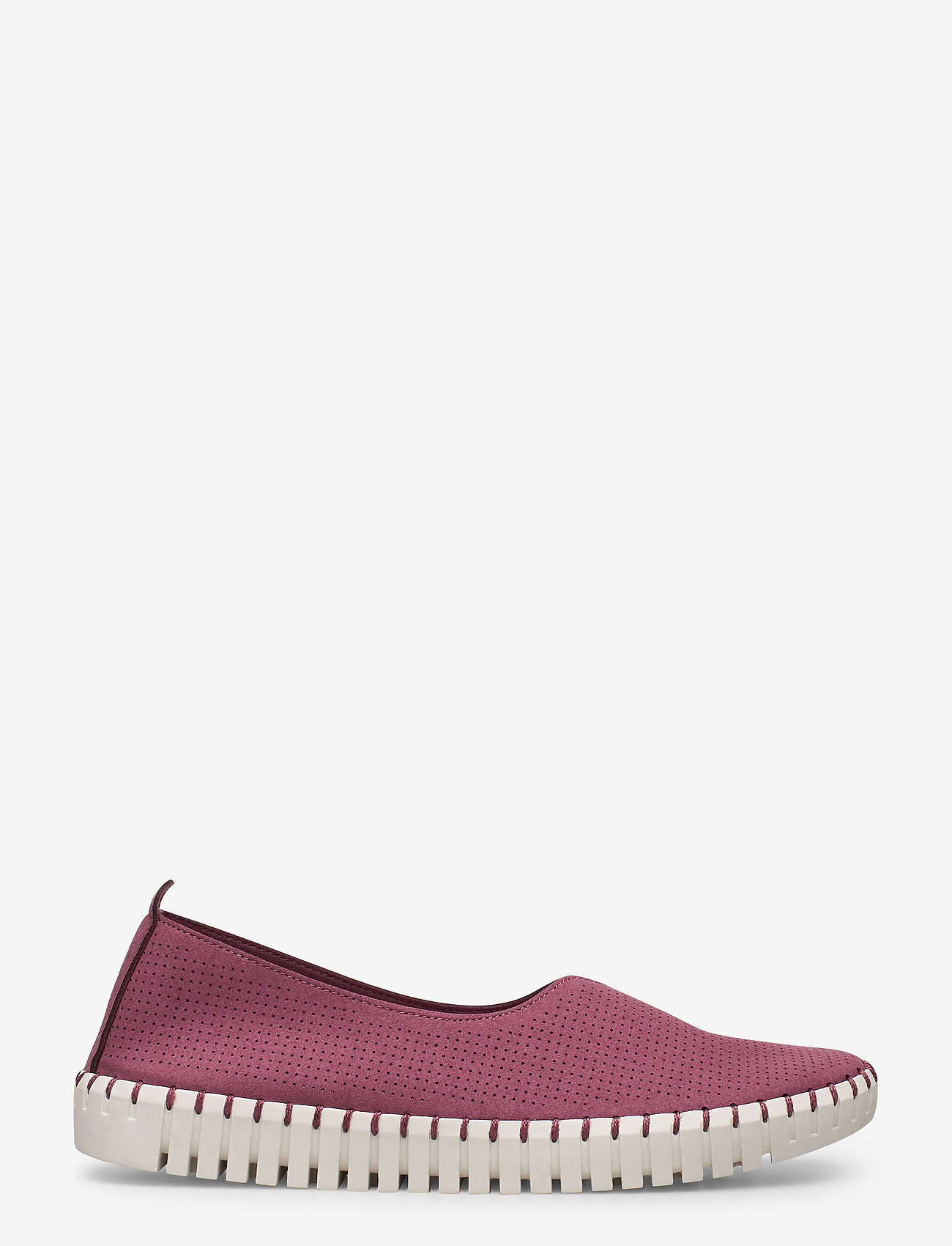 Skechers - Womens Sepulveda BLVD - Let's Hang - dkrs dark rose - 1