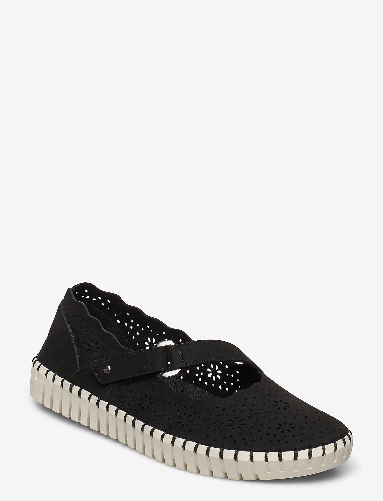 BKW BLACK WHITE