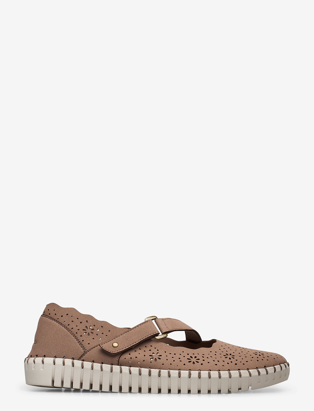 Skechers - Womens Sepulveda BLVD - lOVELIEST - tpe taupe - 1