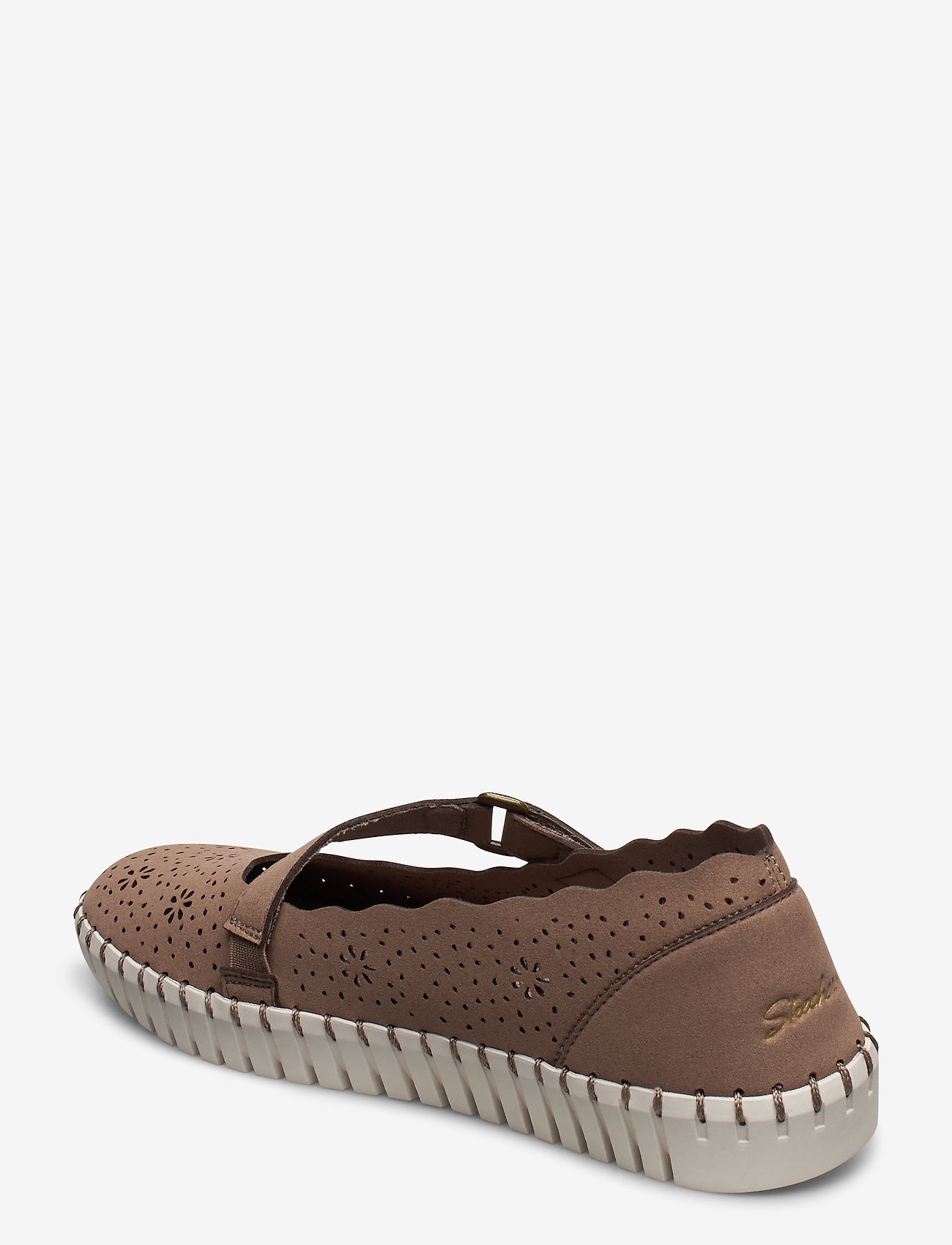 Skechers - Womens Sepulveda BLVD - lOVELIEST - tpe taupe - 2