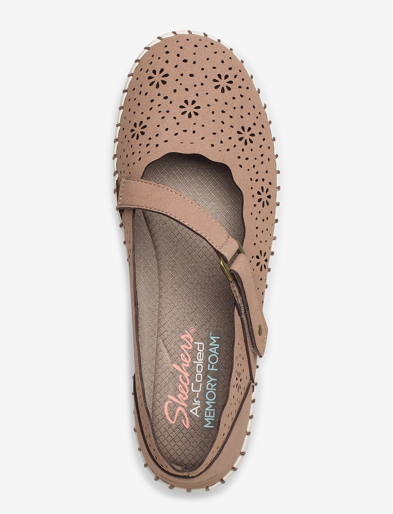 Skechers - Womens Sepulveda BLVD - lOVELIEST - tpe taupe - 3