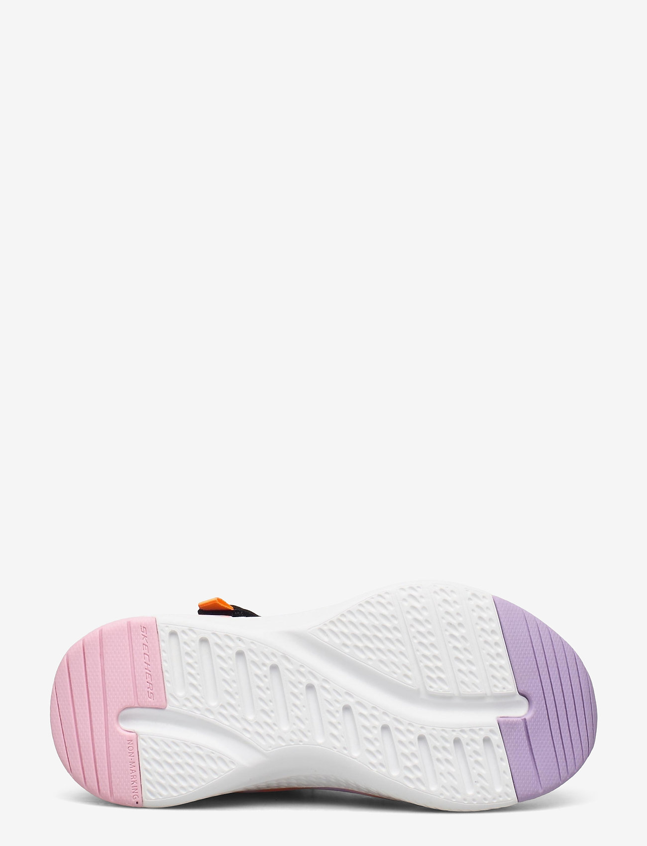 Skechers - Girls Solar Fuse - Paint Power - nvmt navy multicolor - 4