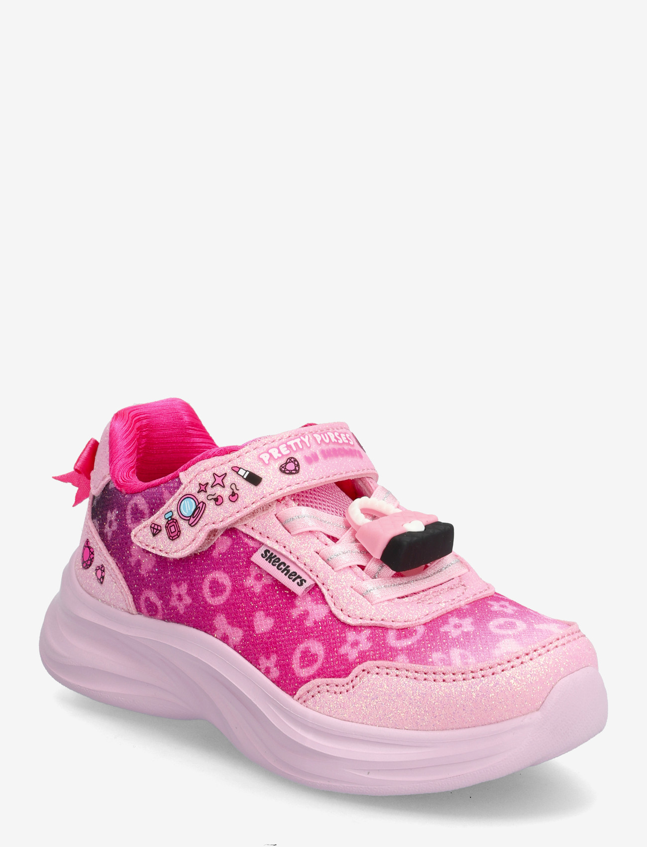 Skechers POWER JAMS 2.0 - Baby clothing - PKMT / pink/rose