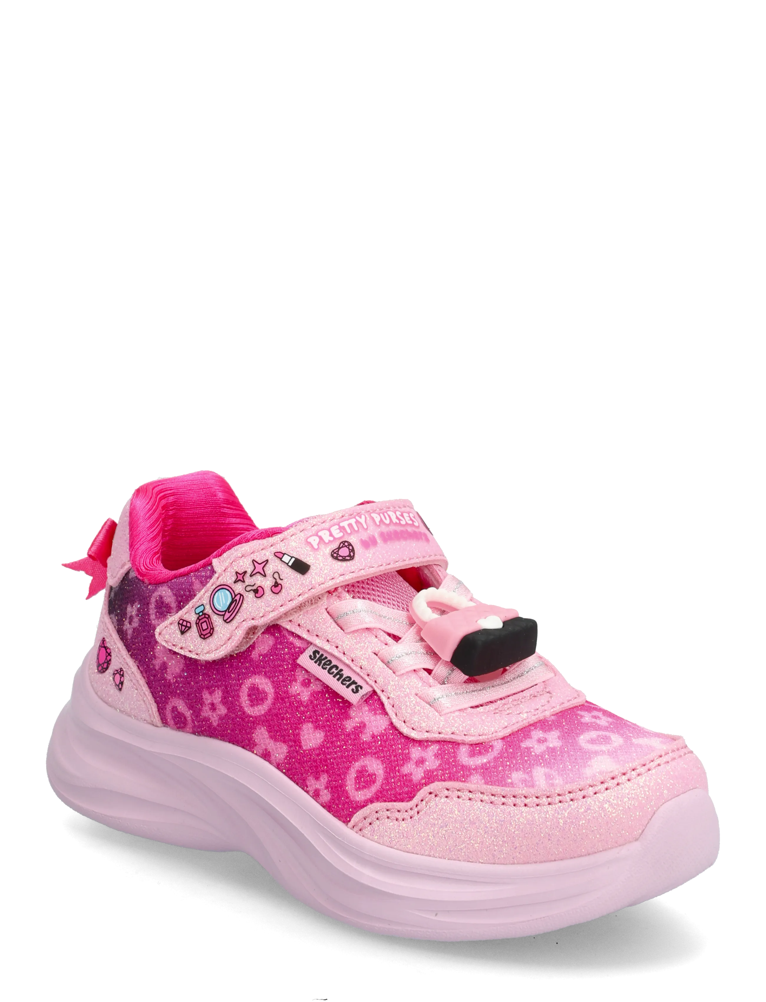 Skechers POWER JAMS 2.0 - Skor - PKMT / pink/rose