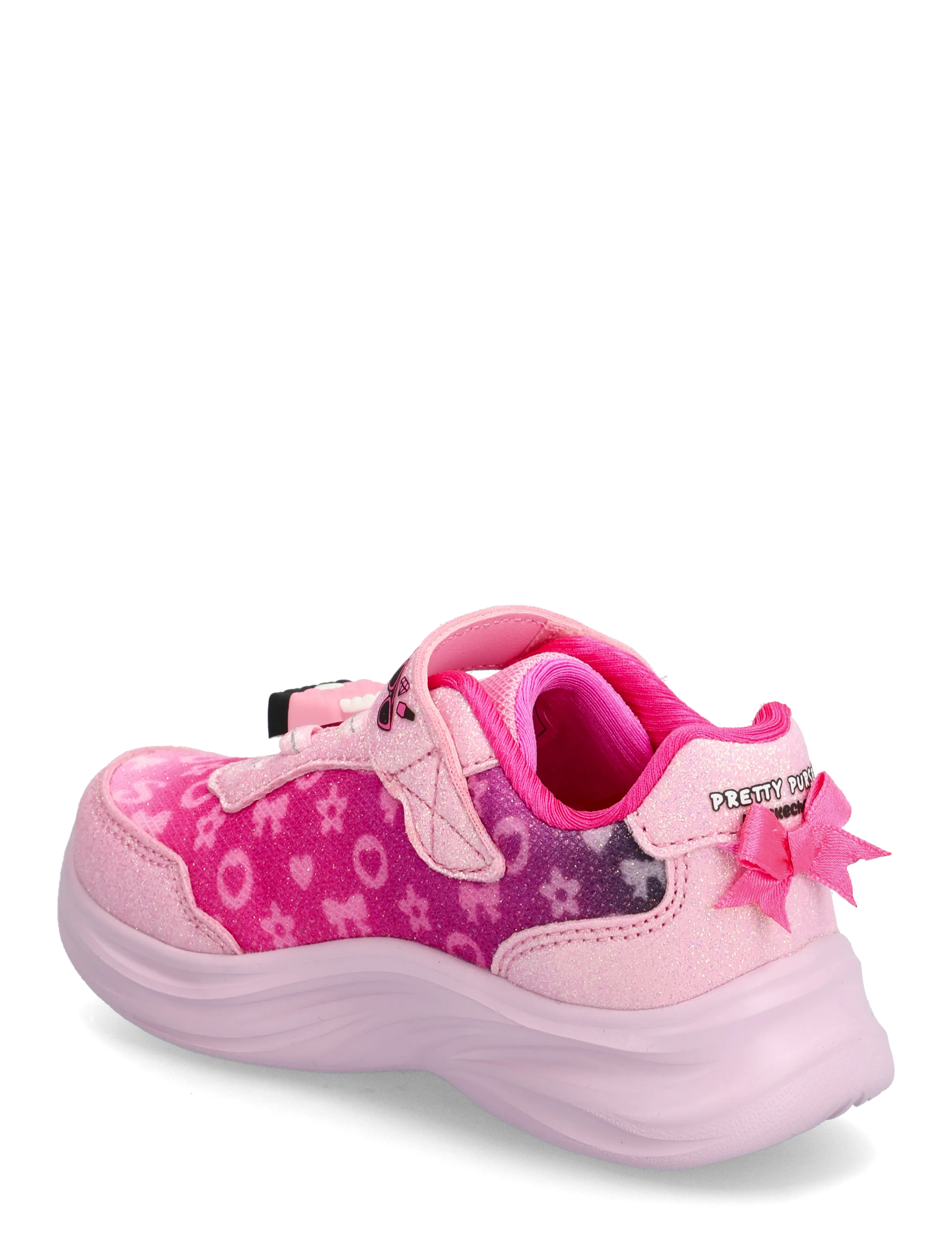 Skechers - POWER JAMS 2.0 - low tops - pkmt - 2