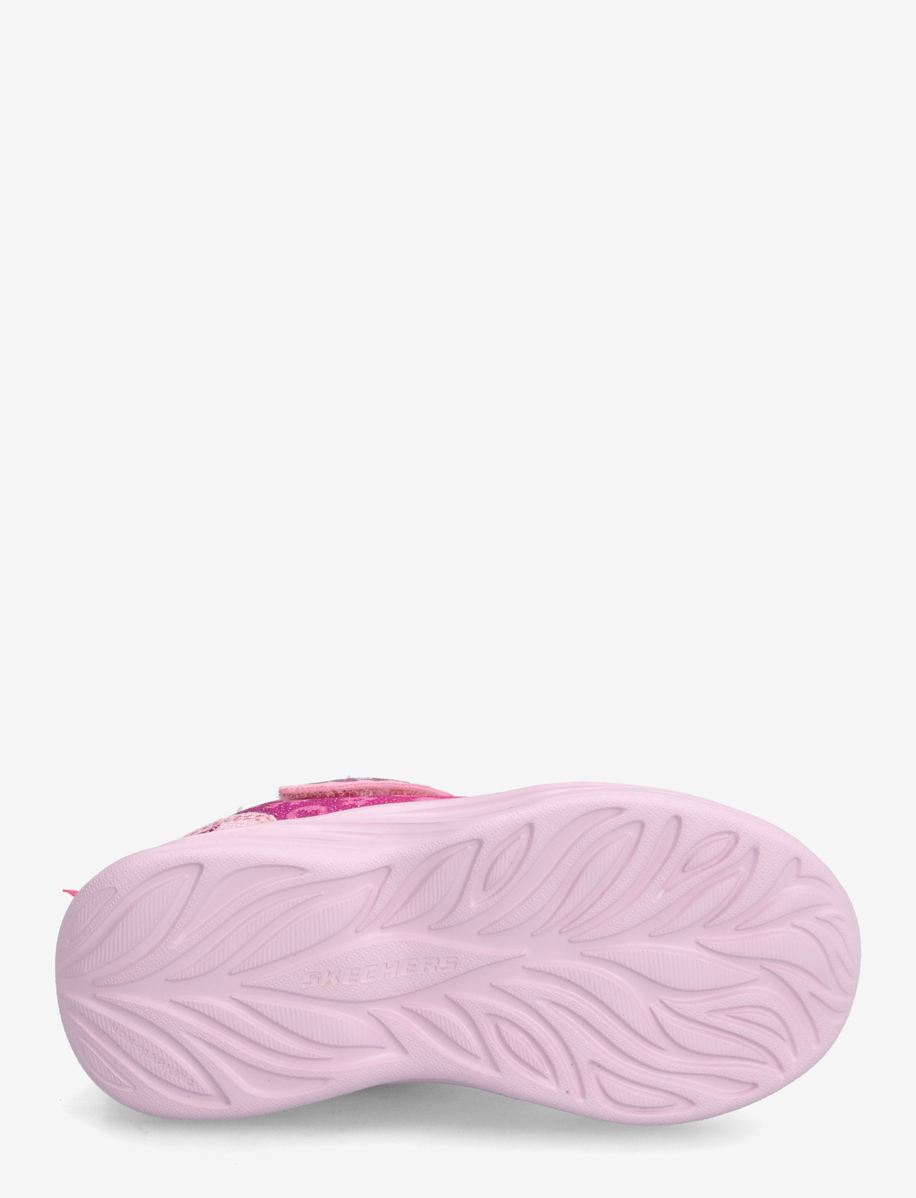 Skechers - POWER JAMS 2.0 - låga sneakers - pkmt - 4