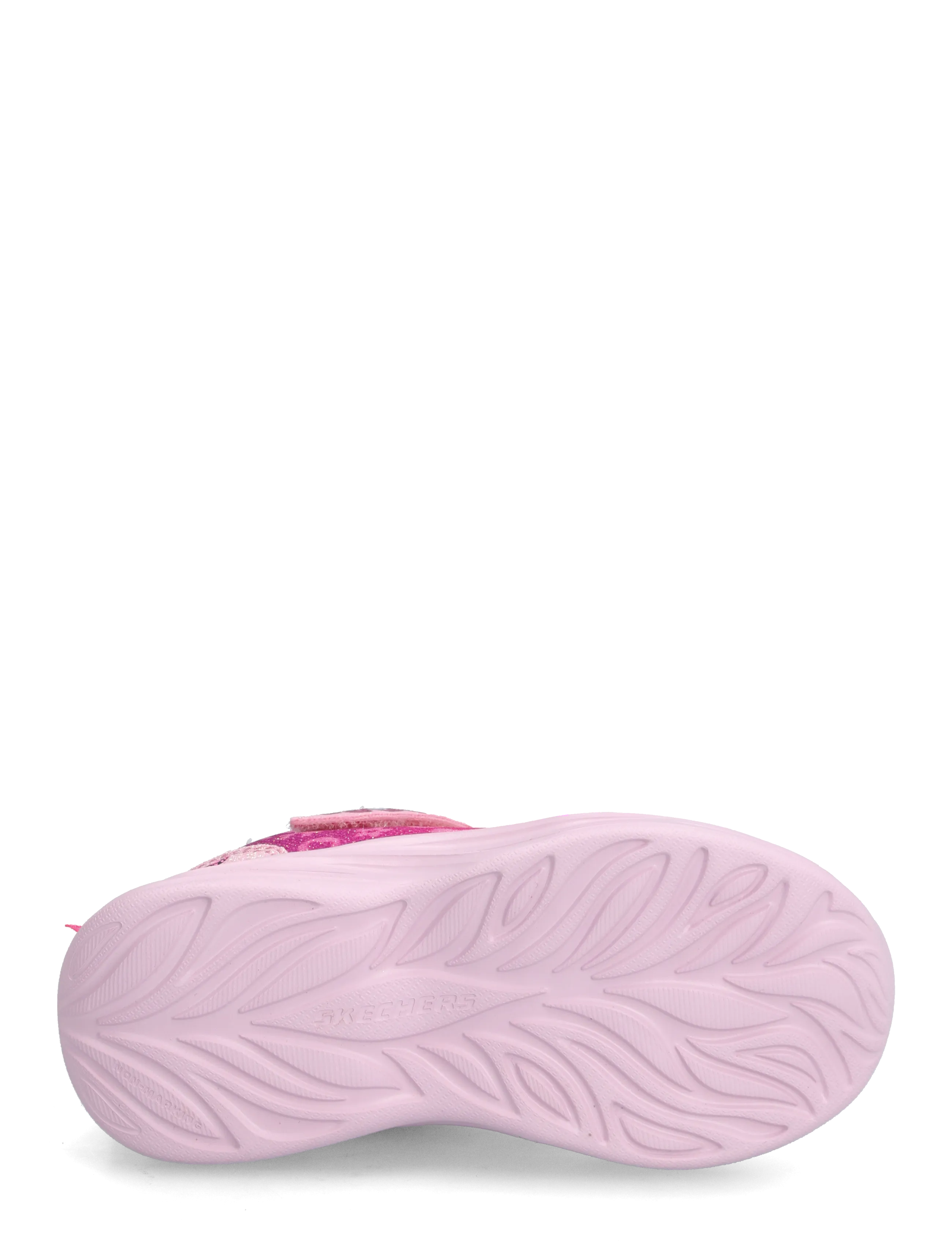 Skechers - POWER JAMS 2.0 - low tops - pkmt - 4