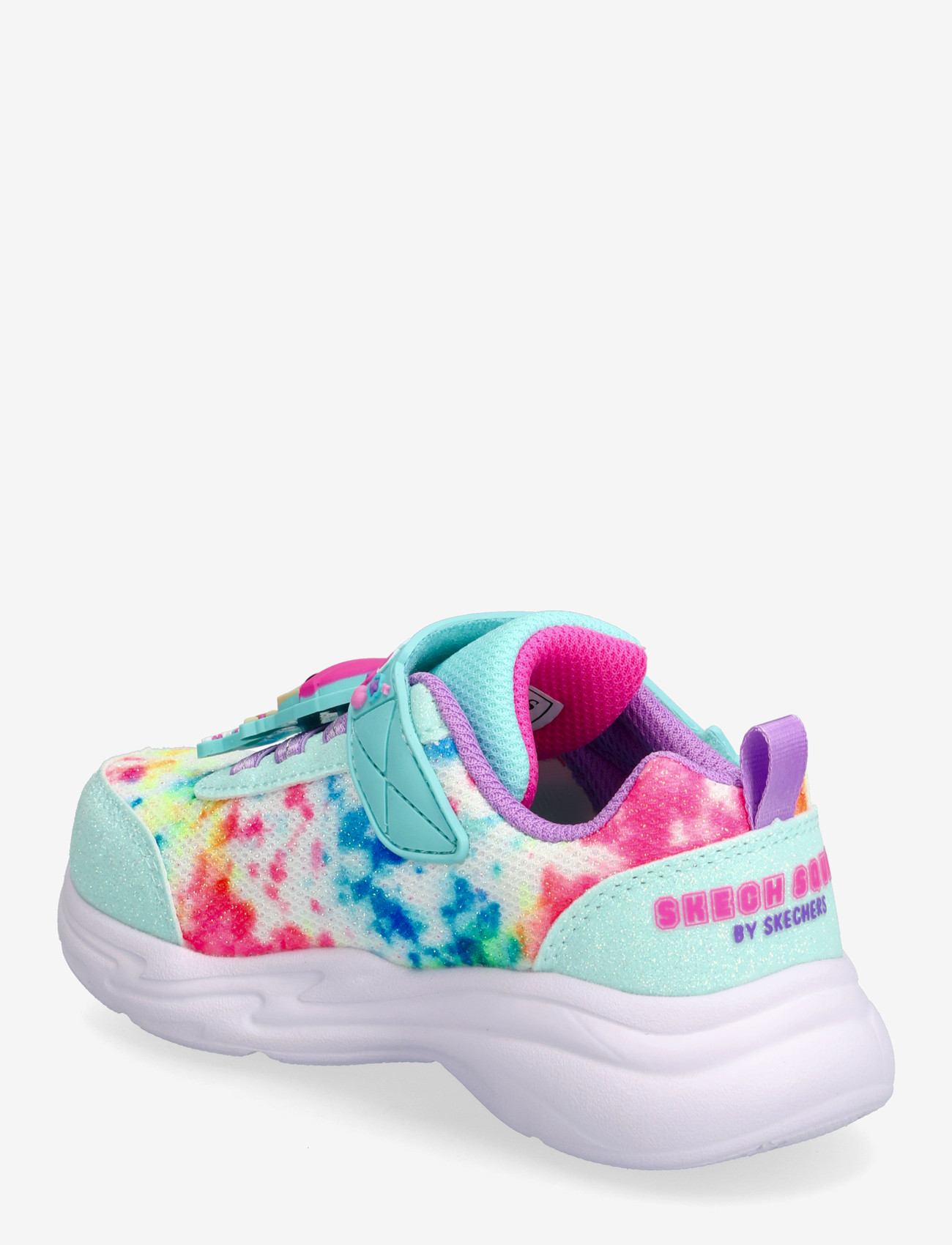 Skechers - SNUGGLE SNEAKS - SKECH SQUAD - baskets basses - mtmt - 2