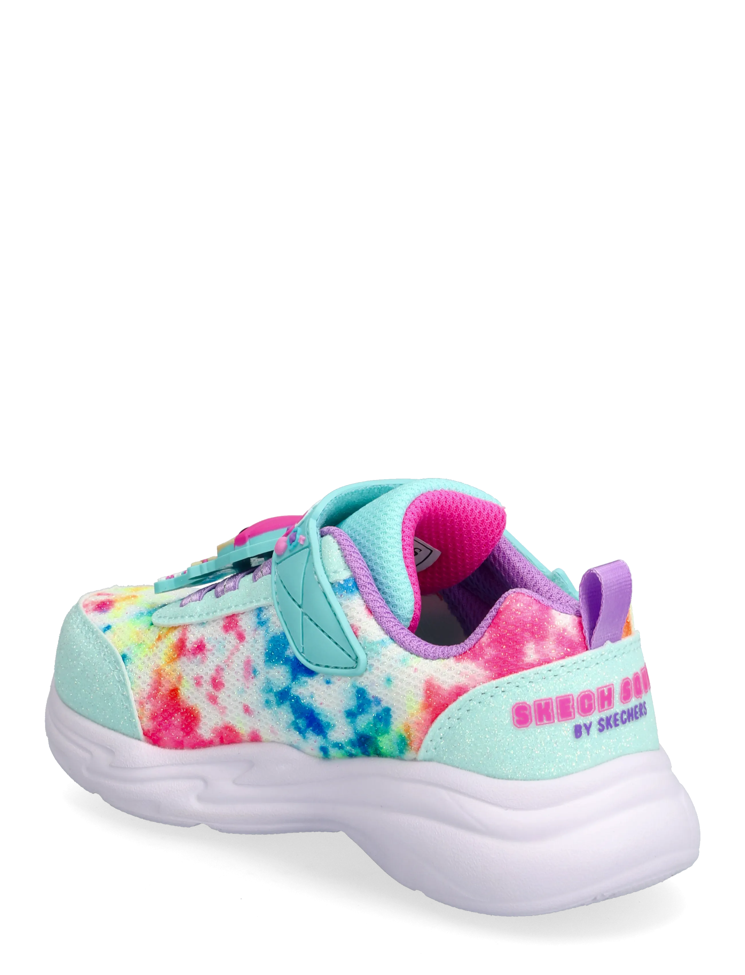 Skechers - SNUGGLE SNEAKS - SKECH SQUAD - lágir strigaskór - mtmt - 2