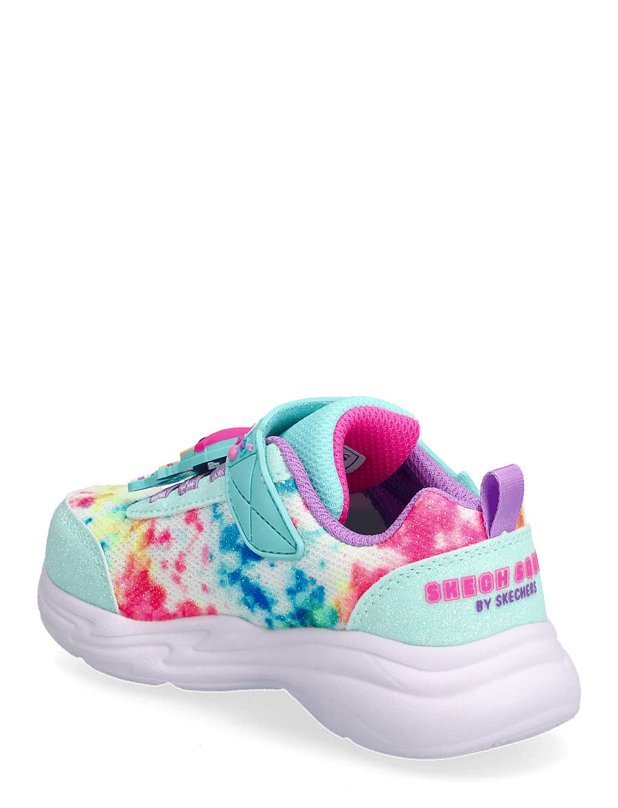 Skechers - SNUGGLE SNEAKS - SKECH SQUAD - baskets basses - mtmt - 2
