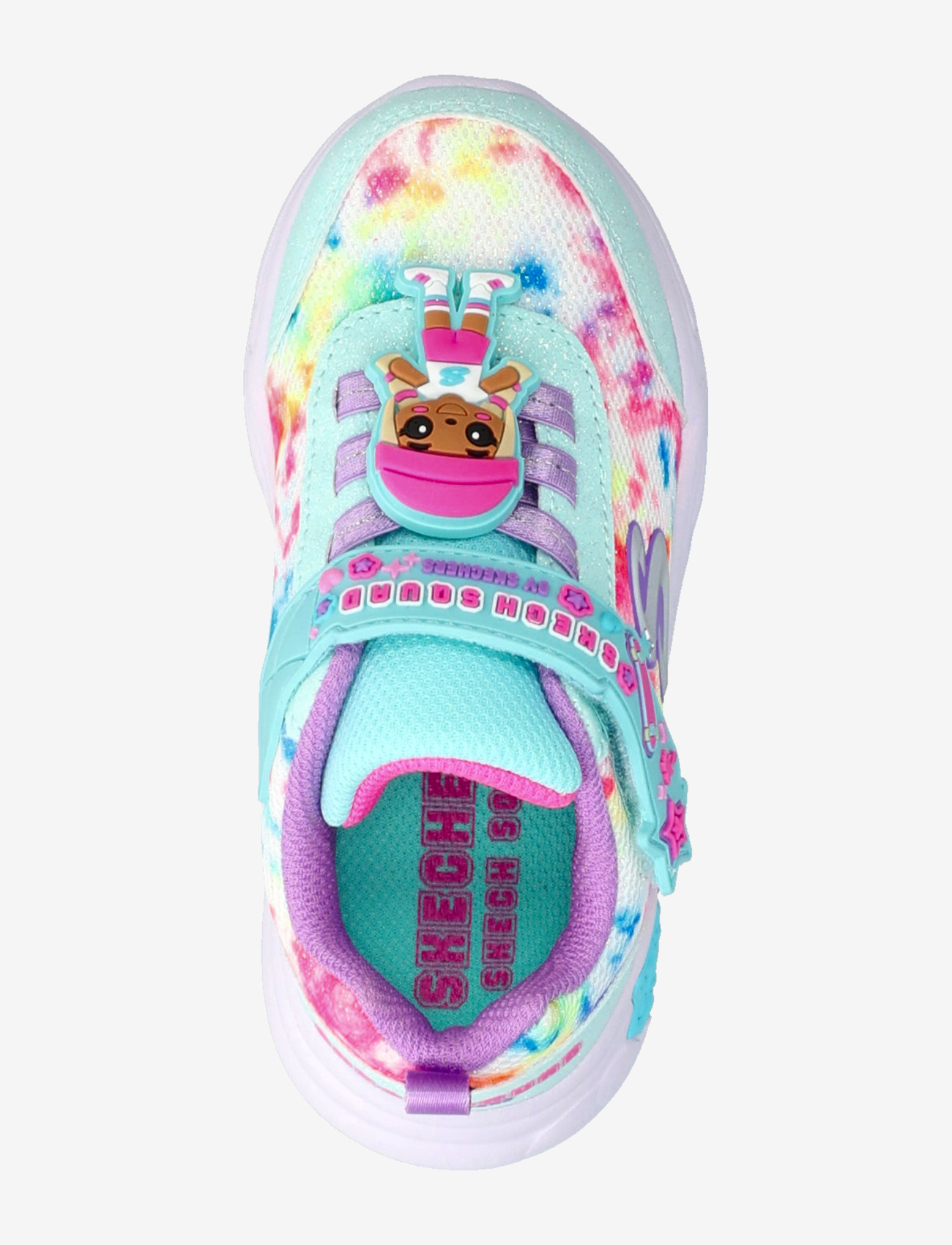 Skechers - SNUGGLE SNEAKS - SKECH SQUAD - baskets basses - mtmt - 3