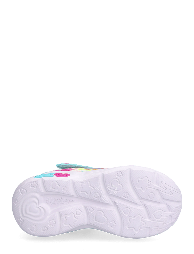 Skechers - SNUGGLE SNEAKS - SKECH SQUAD - baskets basses - mtmt - 4