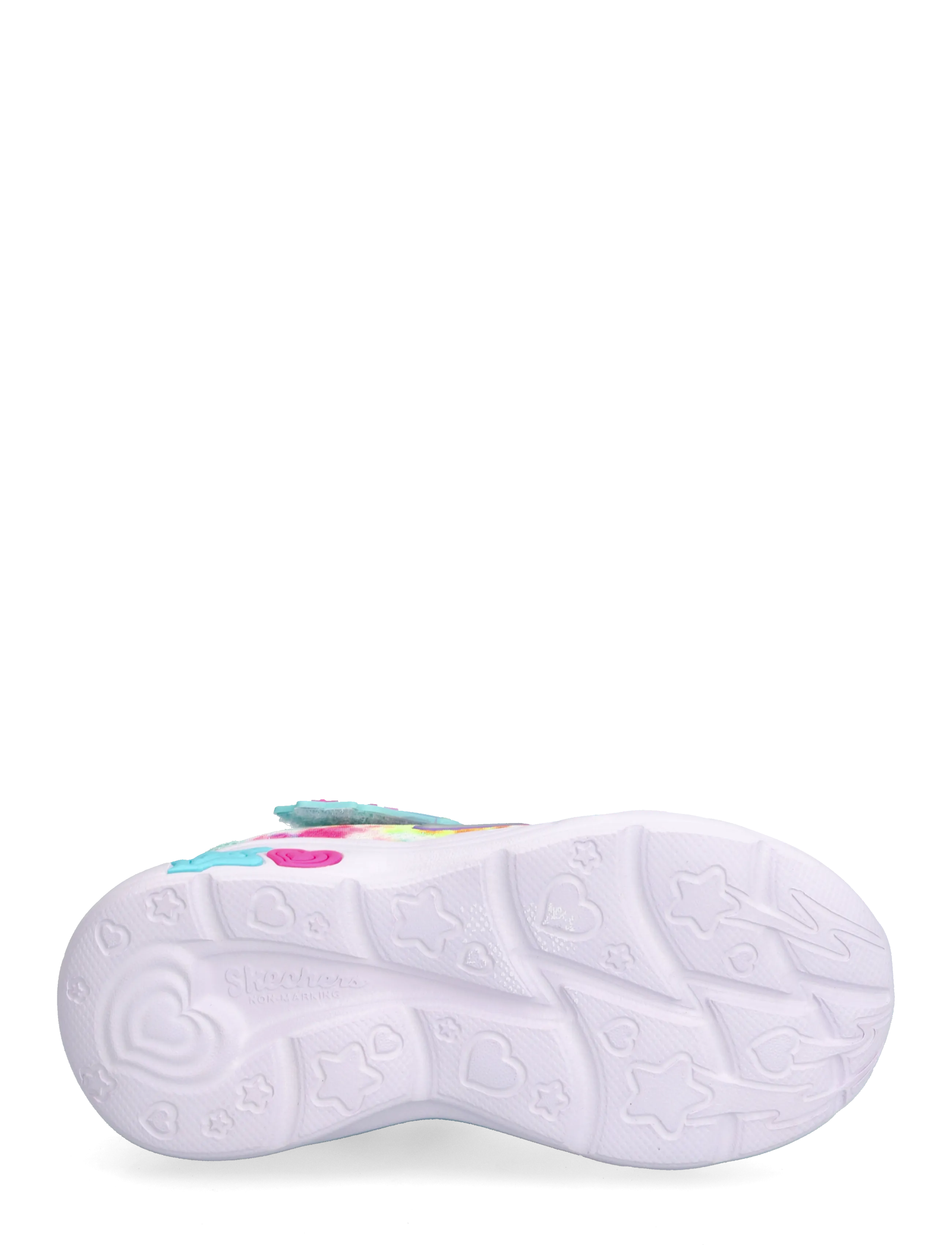 Skechers - SNUGGLE SNEAKS - SKECH SQUAD - lágir strigaskór - mtmt - 4