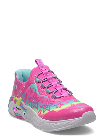 Unicorn Dreams - Starry Lite - Lave Sneakers