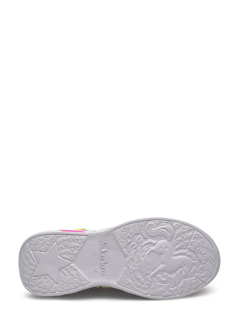 Skechers - UNICORN DREAMS - STARRY LITE - laag sneakers - pkmt - 3