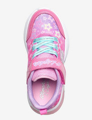 Skechers - Girls Star Sparks - zomerkoopjes - pkmt pink multicolor - 3