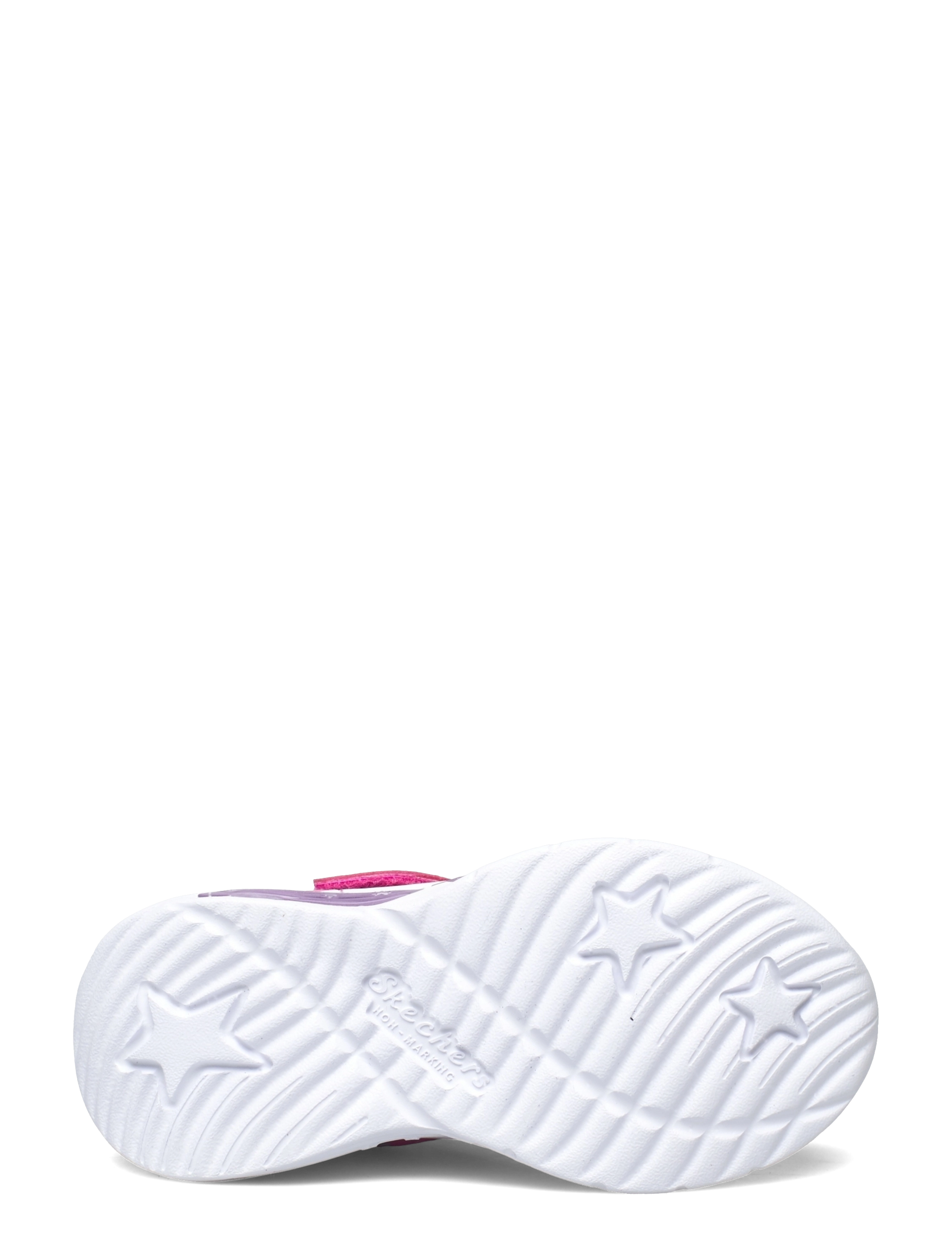 Skechers - Girls Star Sparks - pkmt pink multicolor - 4