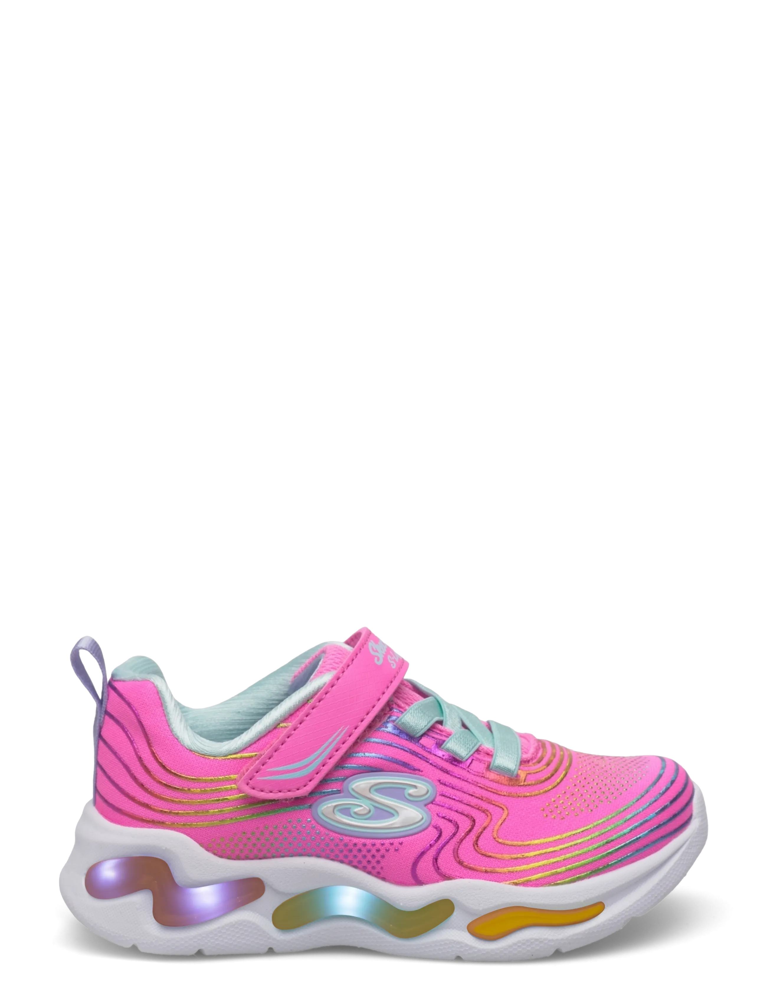Skechers - WAVY BEAMS - kesälöytöjä - pkmt - 1