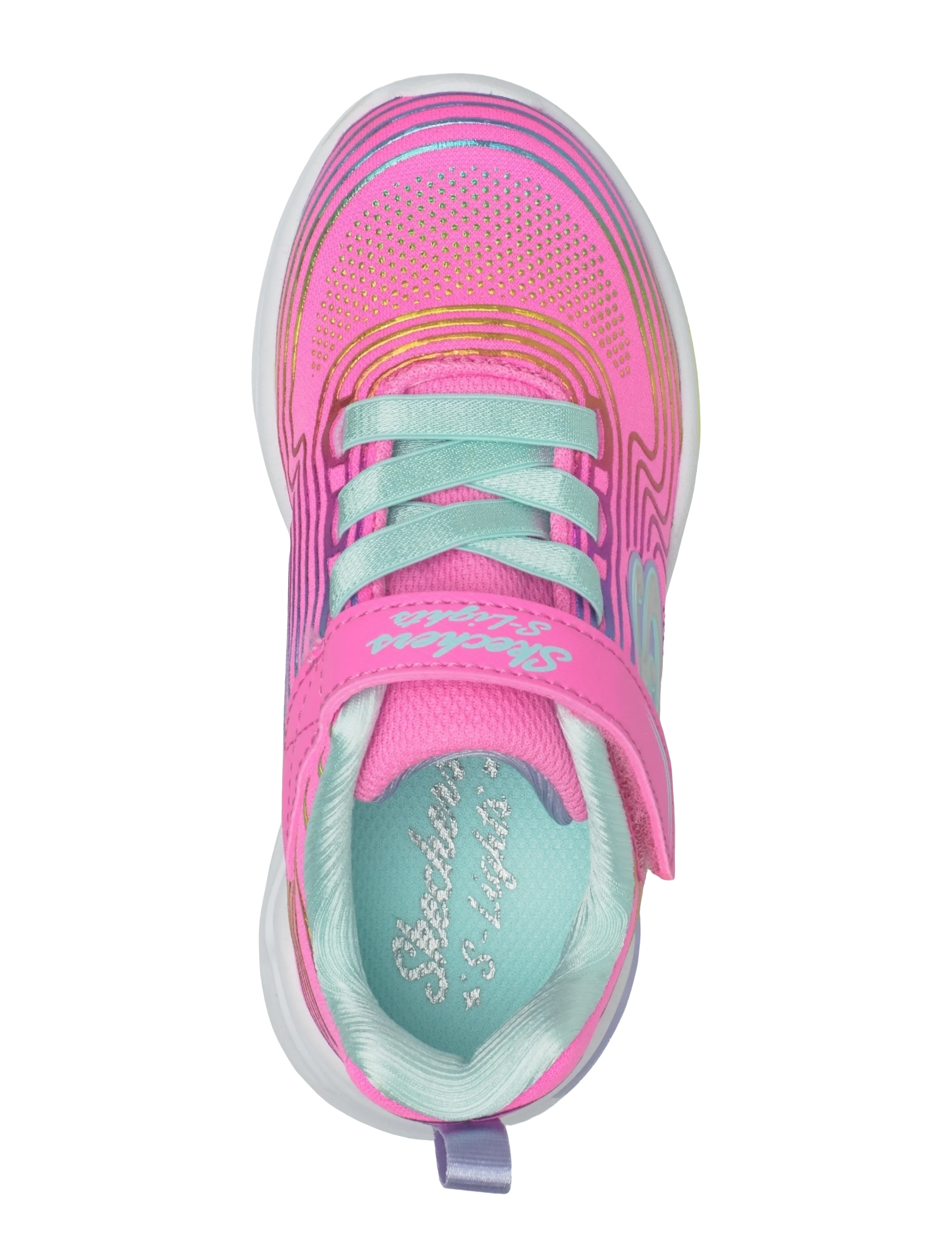 Skechers - WAVY BEAMS - kesälöytöjä - pkmt - 3