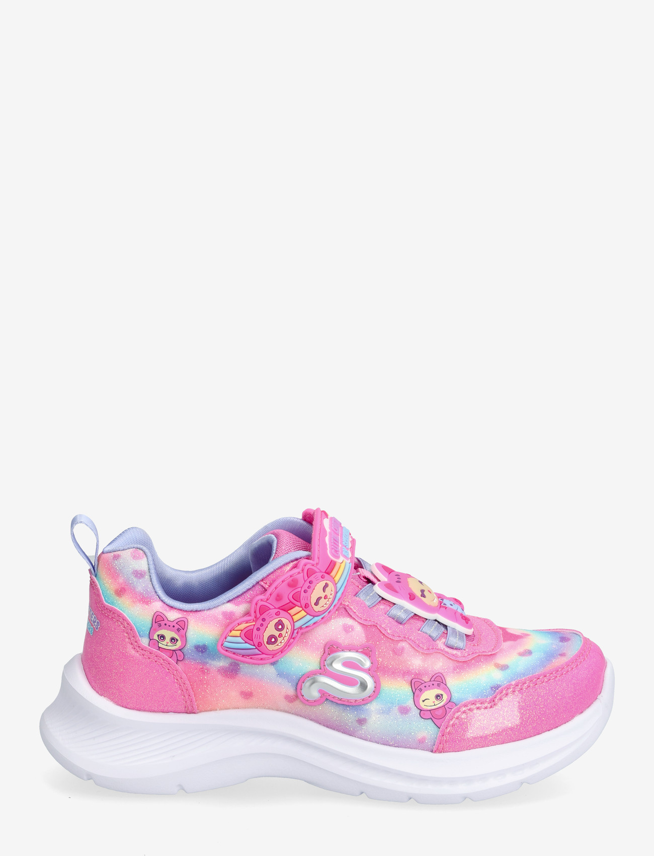 Skechers - JUMPSTERS - CUTIE CRITTERS - lave sneakers - pkmt - 1