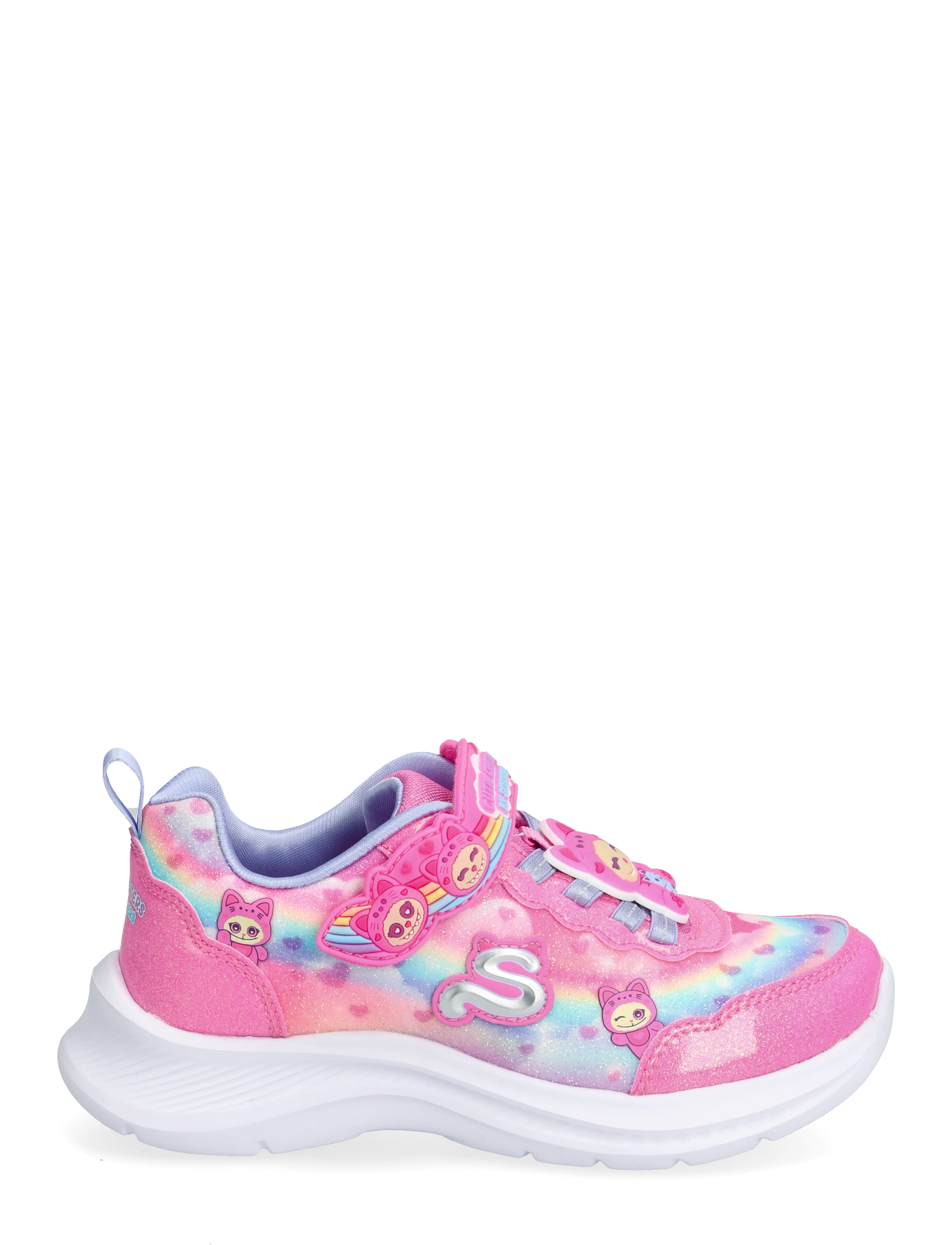 Skechers - JUMPSTERS - CUTIE CRITTERS - niedriger schnitt - pkmt - 1