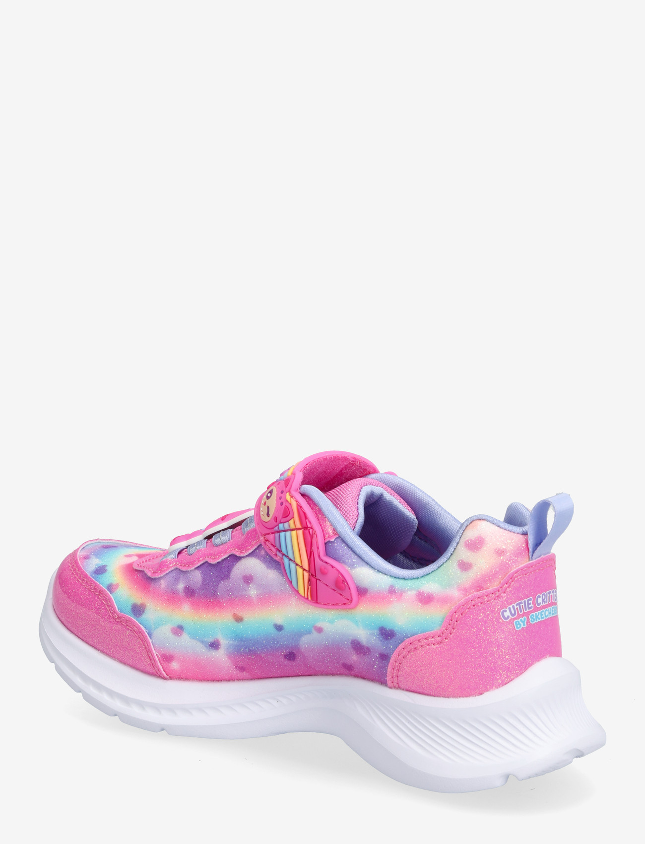 Skechers - JUMPSTERS - CUTIE CRITTERS - lave sneakers - pkmt - 2