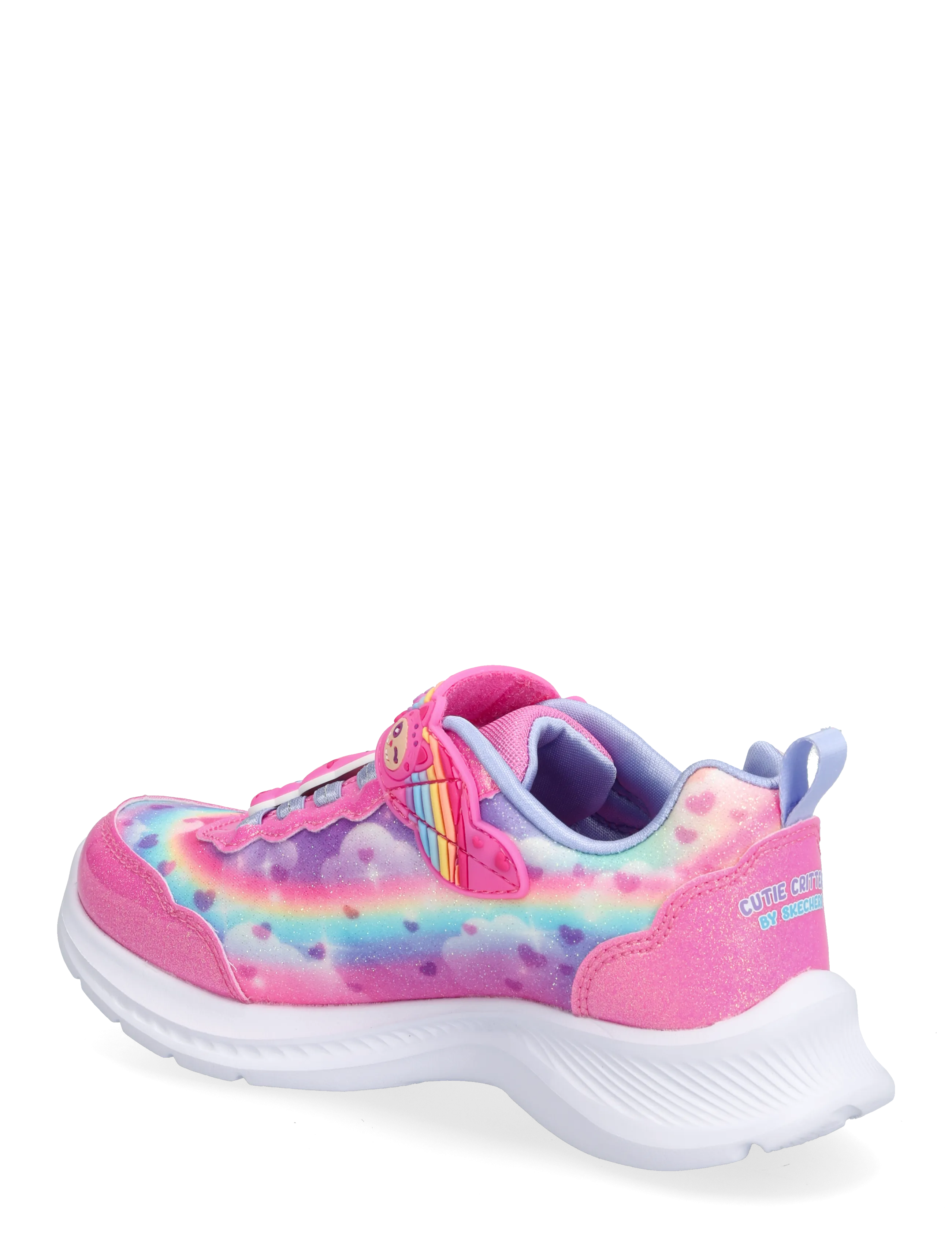 Skechers - JUMPSTERS - CUTIE CRITTERS - niedriger schnitt - pkmt - 2
