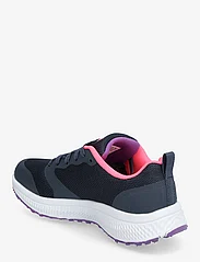 Skechers - Girls GOrun Consistent - Bright Logics - barn - nvy navy - 2