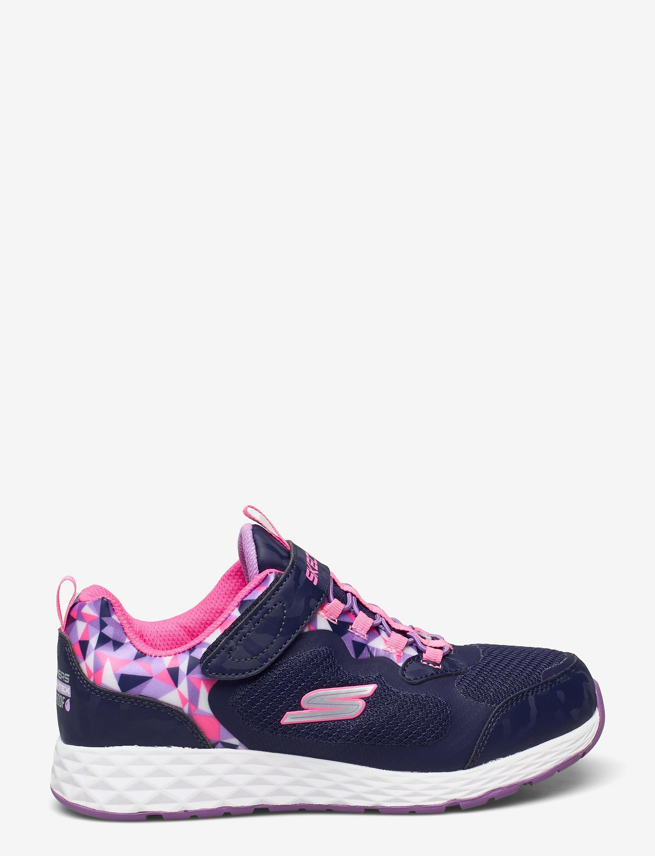 Skechers - Girls Treas Lite - Waterproof - kesälöytöjä - nvy navy - 1