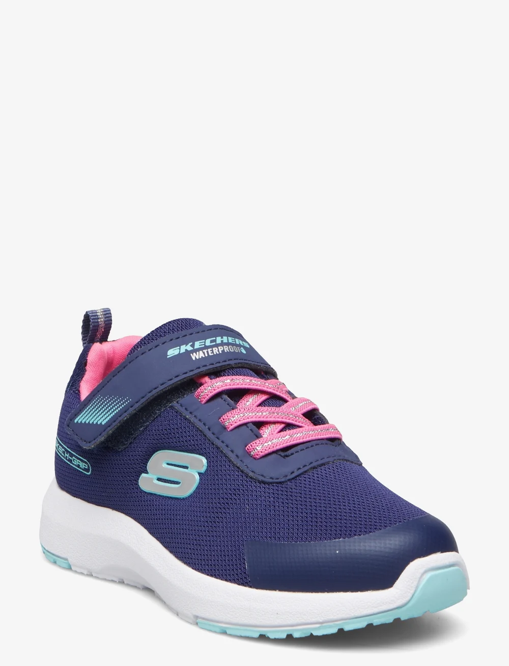 Skechers waterproof running sales shoes