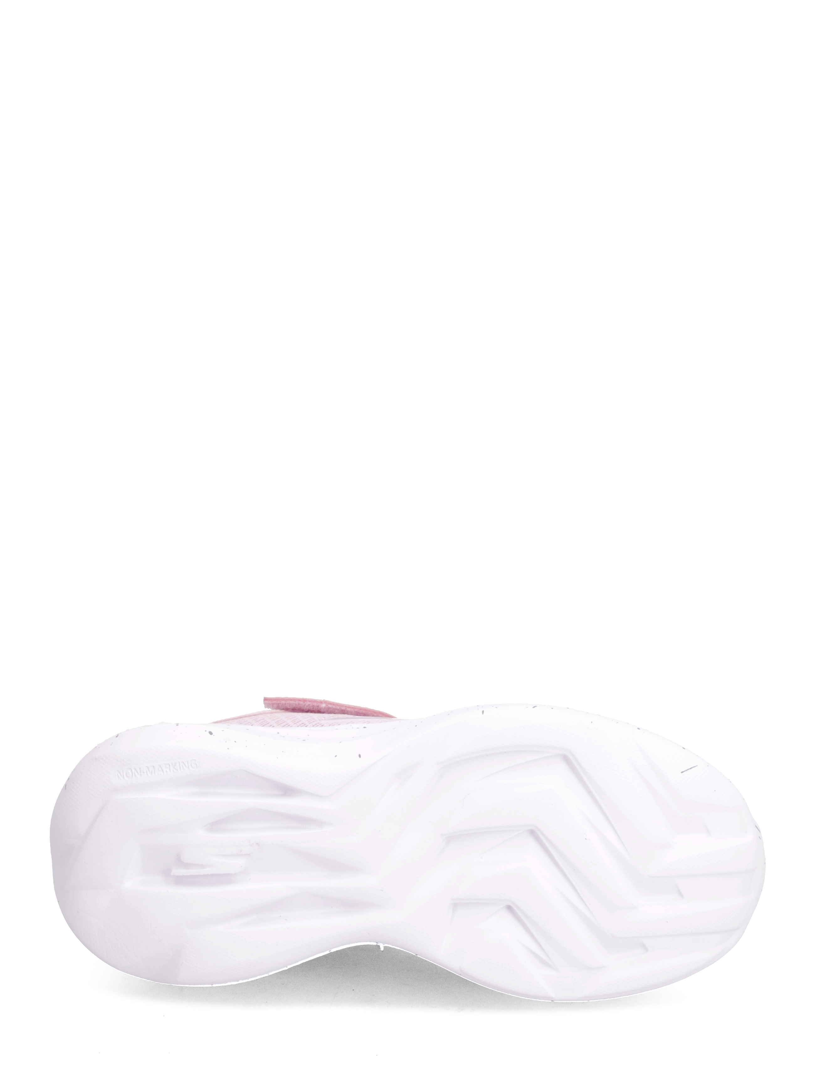 Skechers - Girls Go Run Fast - Earthy Gal - Opm - ltpk light pink - 4
