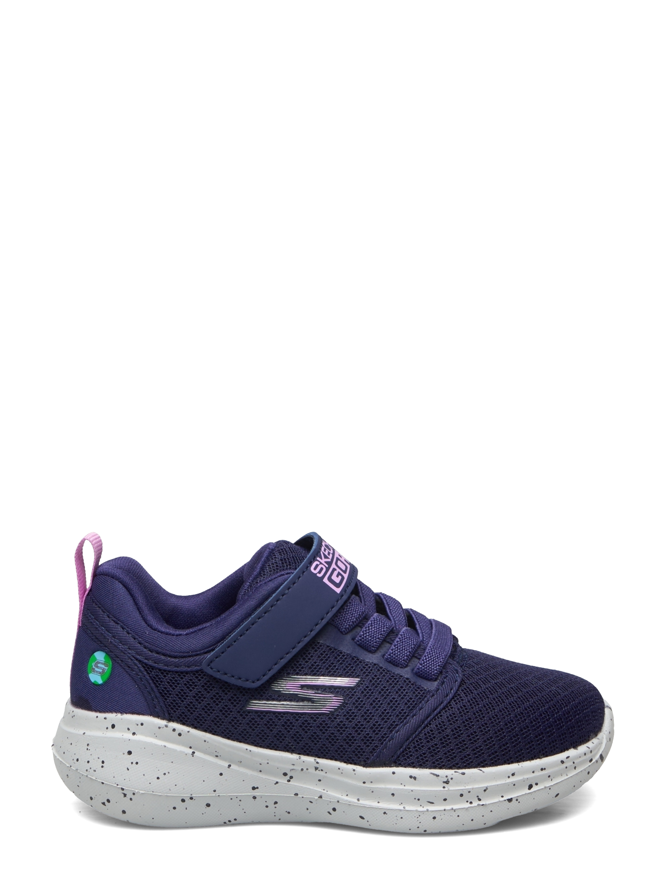 Skechers - Girls Go Run Fast - Earthy Gal - Opm - nvy navy - 1