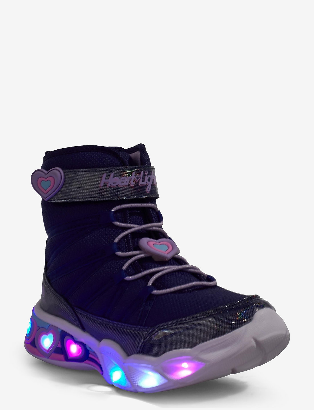 Skechers boots kinder best sale