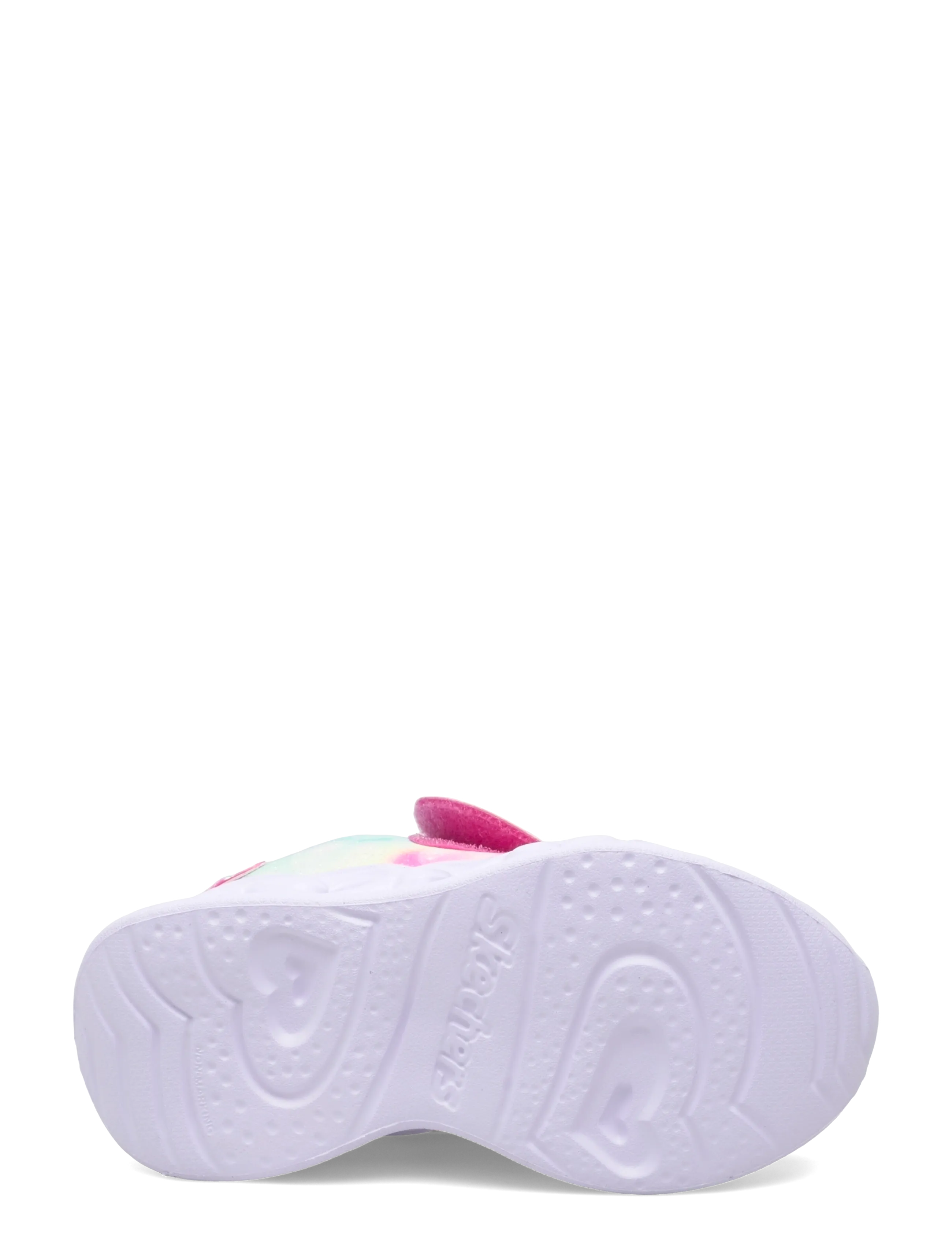 Skechers - HEART LIGHTS - LOVIN REFLECTI - låga sneakers - pktq - 4