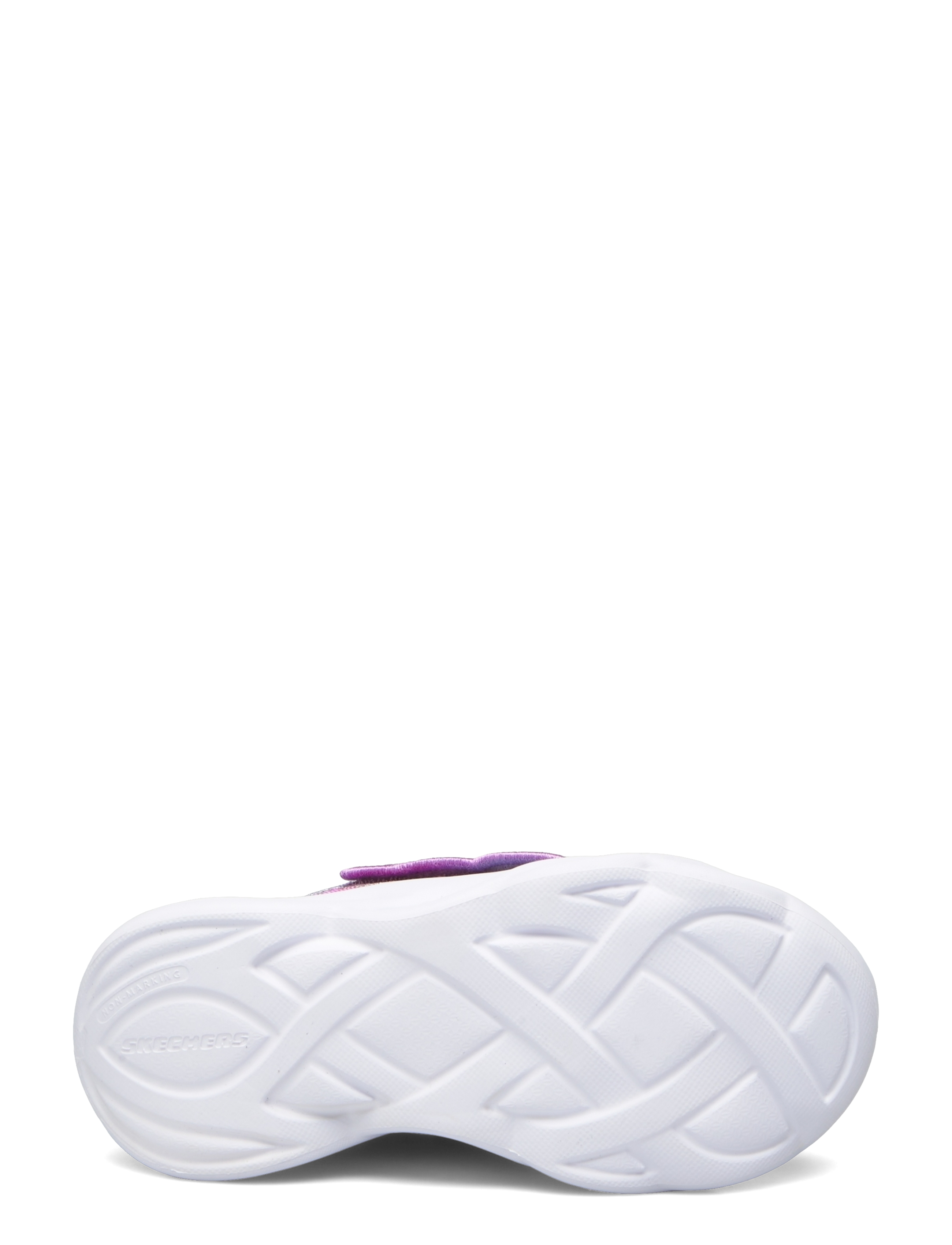 Skechers - TWISTY BRIGHTS - WINGIN' IT - laisvalaikio batai žemu aulu - lvpk lavender pink - 4