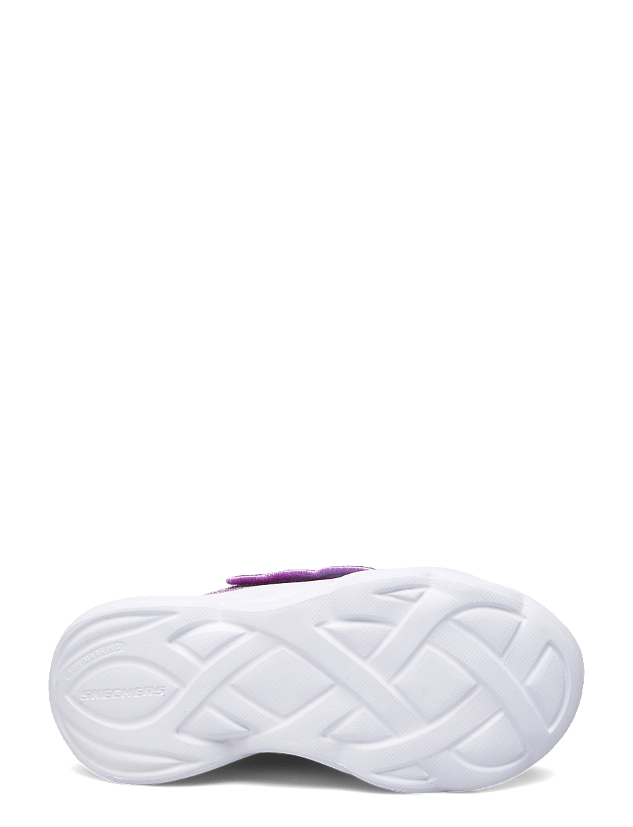 Skechers - TWISTY BRIGHTS - WINGIN' IT - niedriger schnitt - lvpk lavender pink - 4