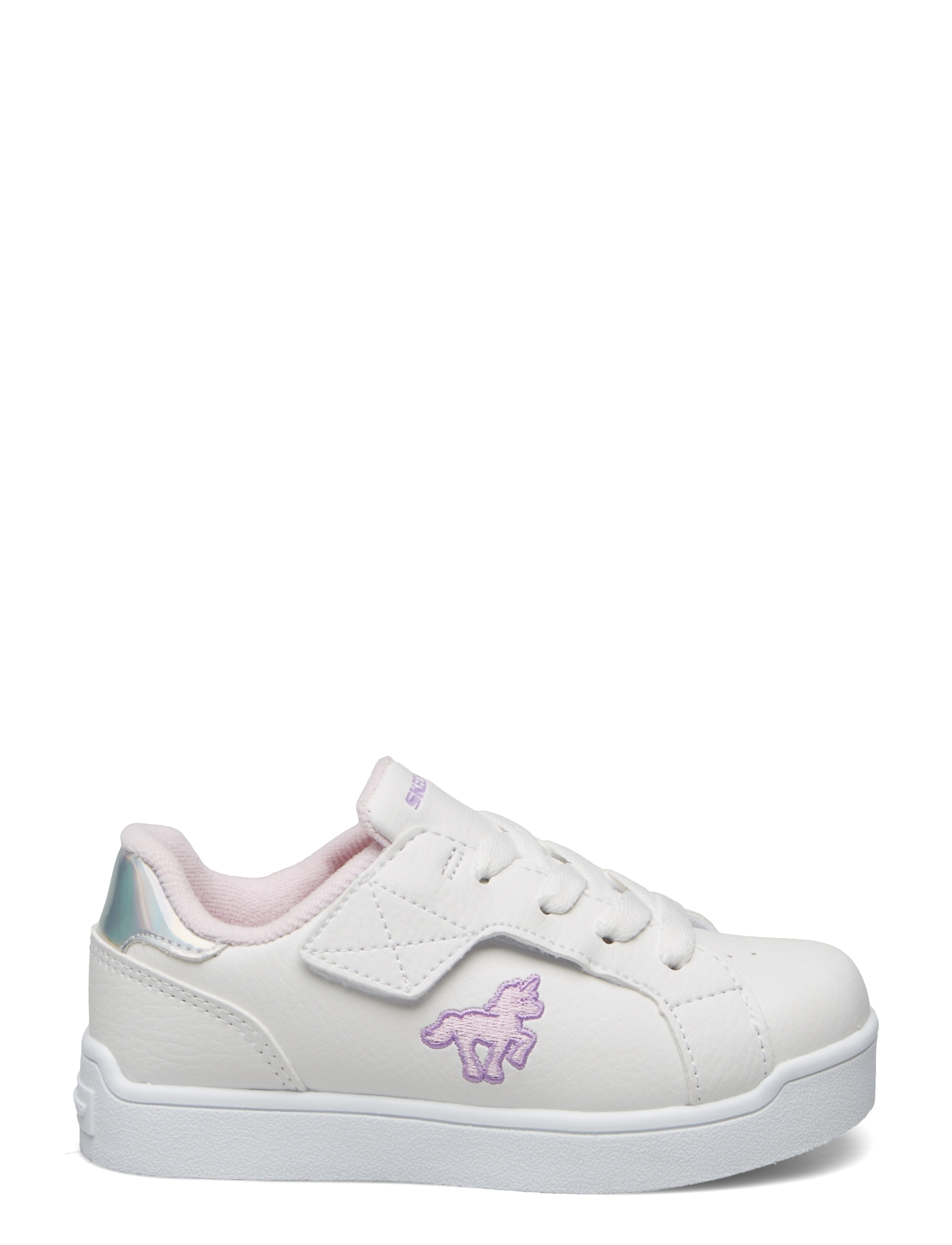 Skechers - Girls E-Pro Duratronz 2.0 - wpk white pink - 1
