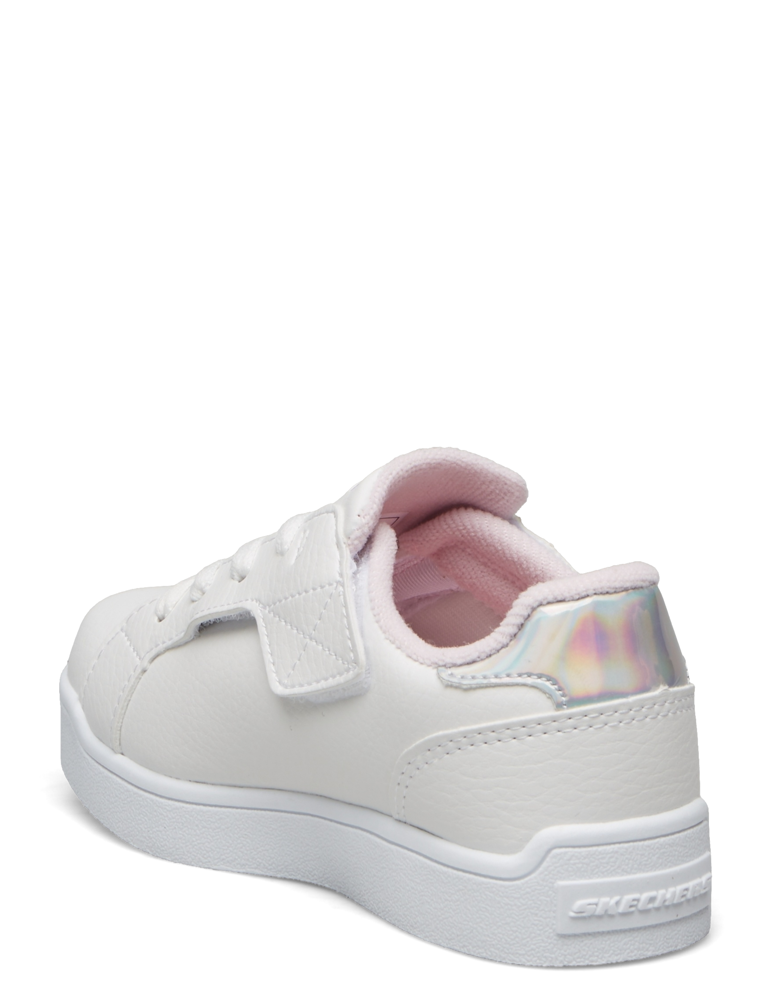 Skechers - Girls E-Pro Duratronz 2.0 - wpk white pink - 2
