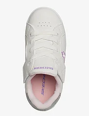Skechers - Girls E-Pro Duratronz 2.0 - wpk white pink - 3