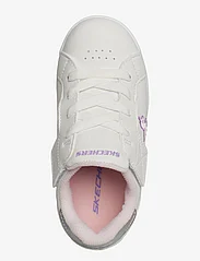 Skechers - Girls E-Pro Duratronz 2.0 - gode sommertilbud - wpk white pink - 3