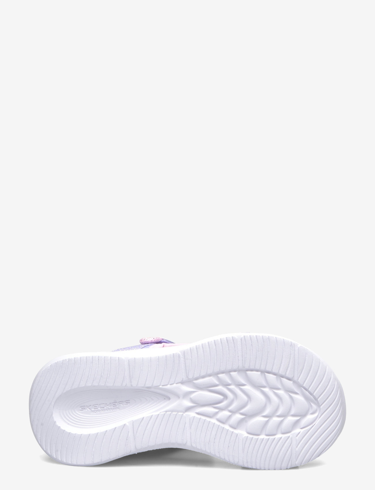 Skechers - SOLA GLOW SANDAL - sandaler - lvlp - 4