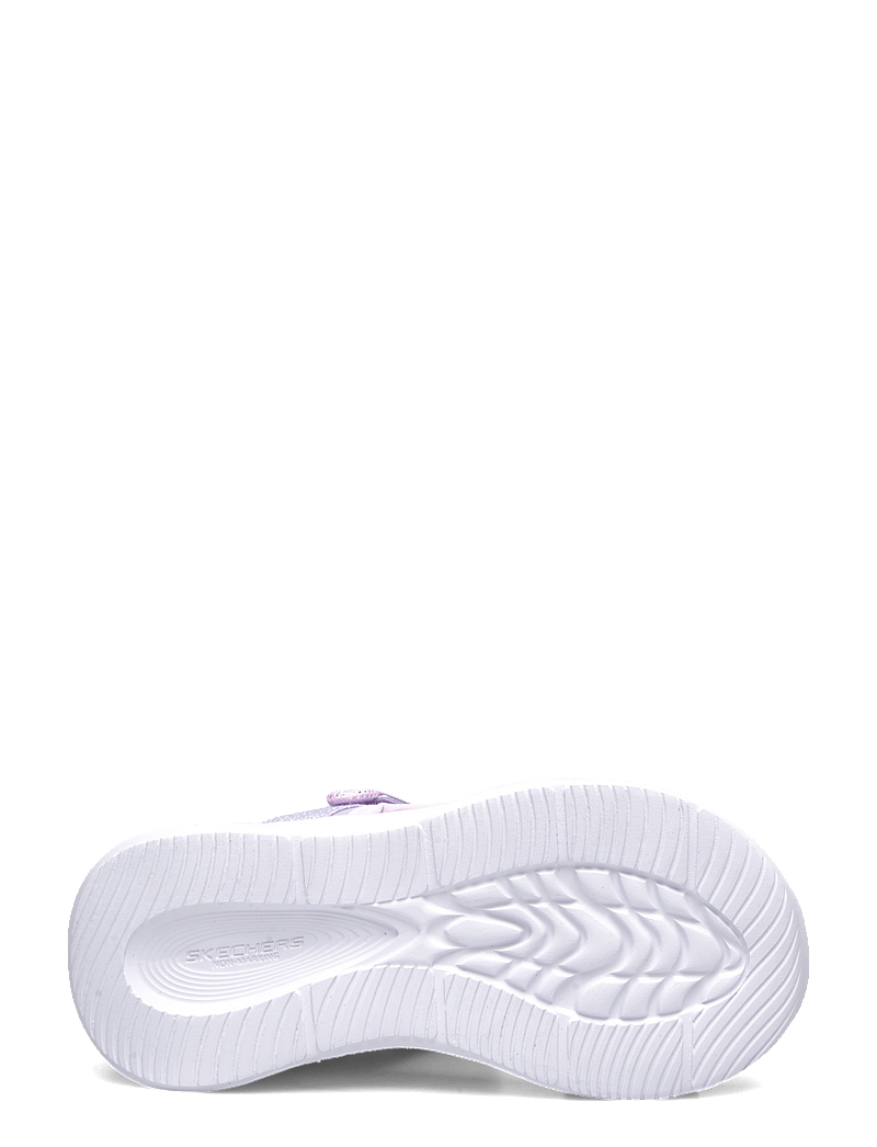 Skechers - Girls Sola Glow Sandal - basutės - lvlp - 4
