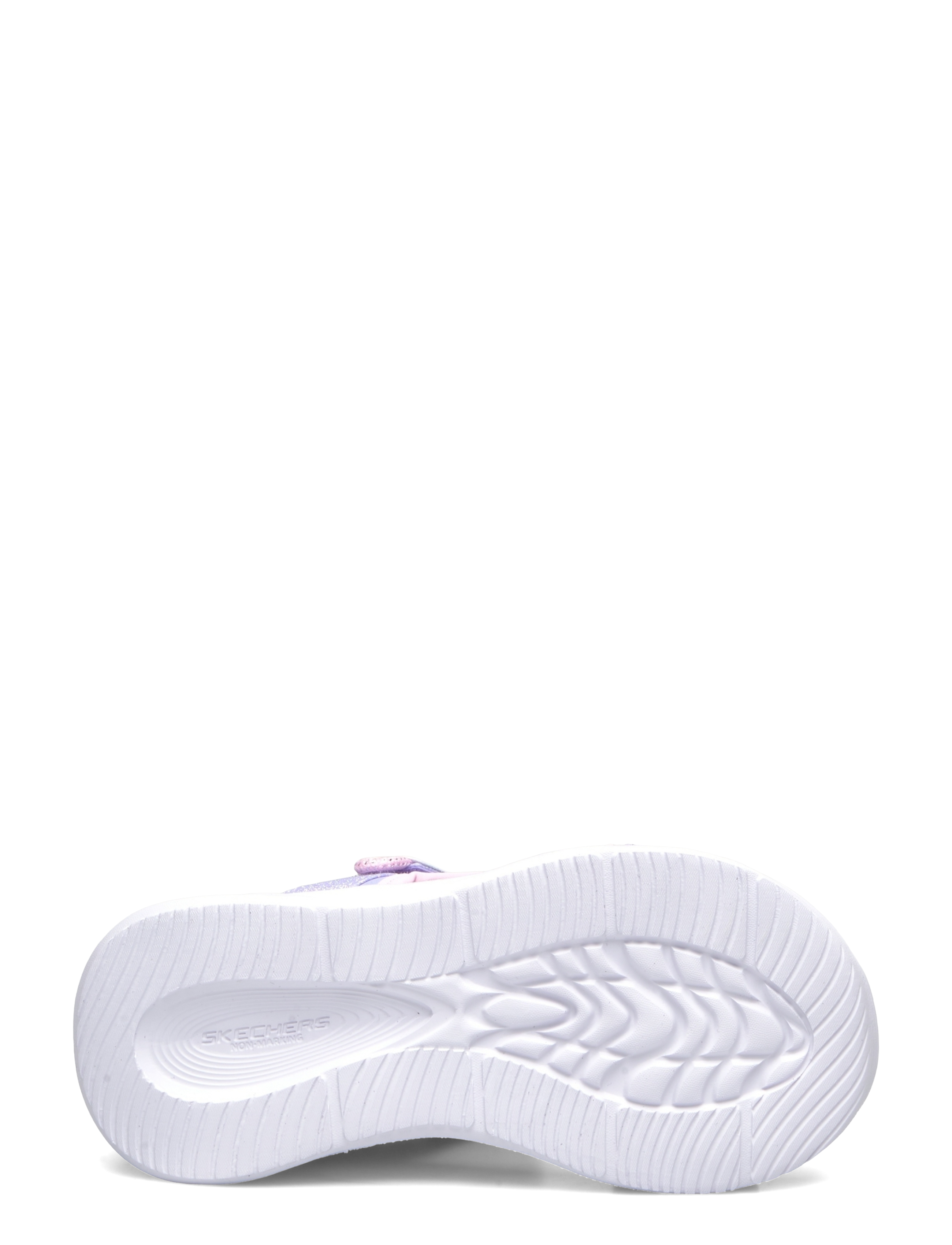 Skechers - Girls Sola Glow Sandal - sandalar - lvlp - 4